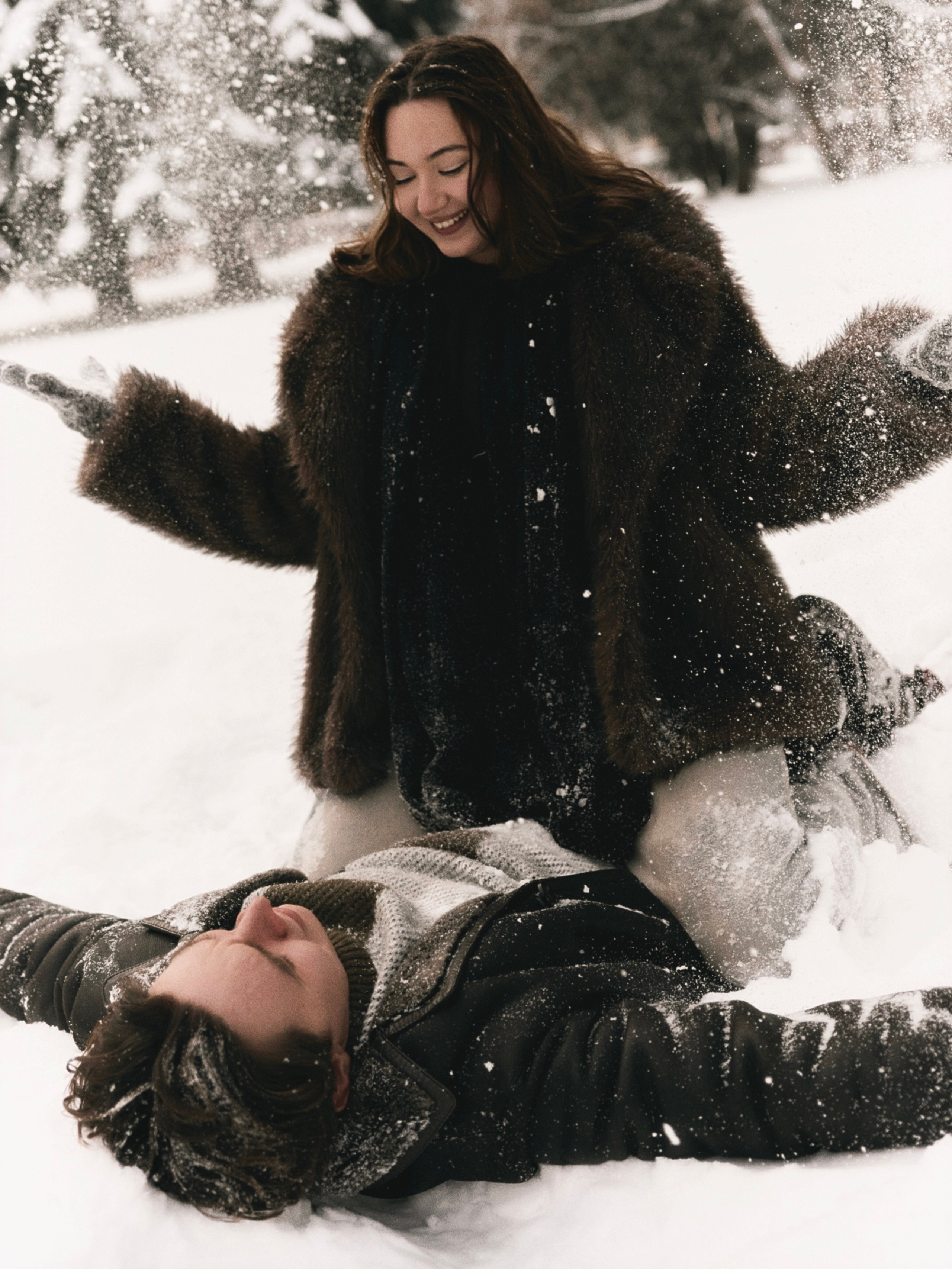 Marina Danya. Индивидуальная и семейная фотосессия в Чебоксарах Оксана Русакова