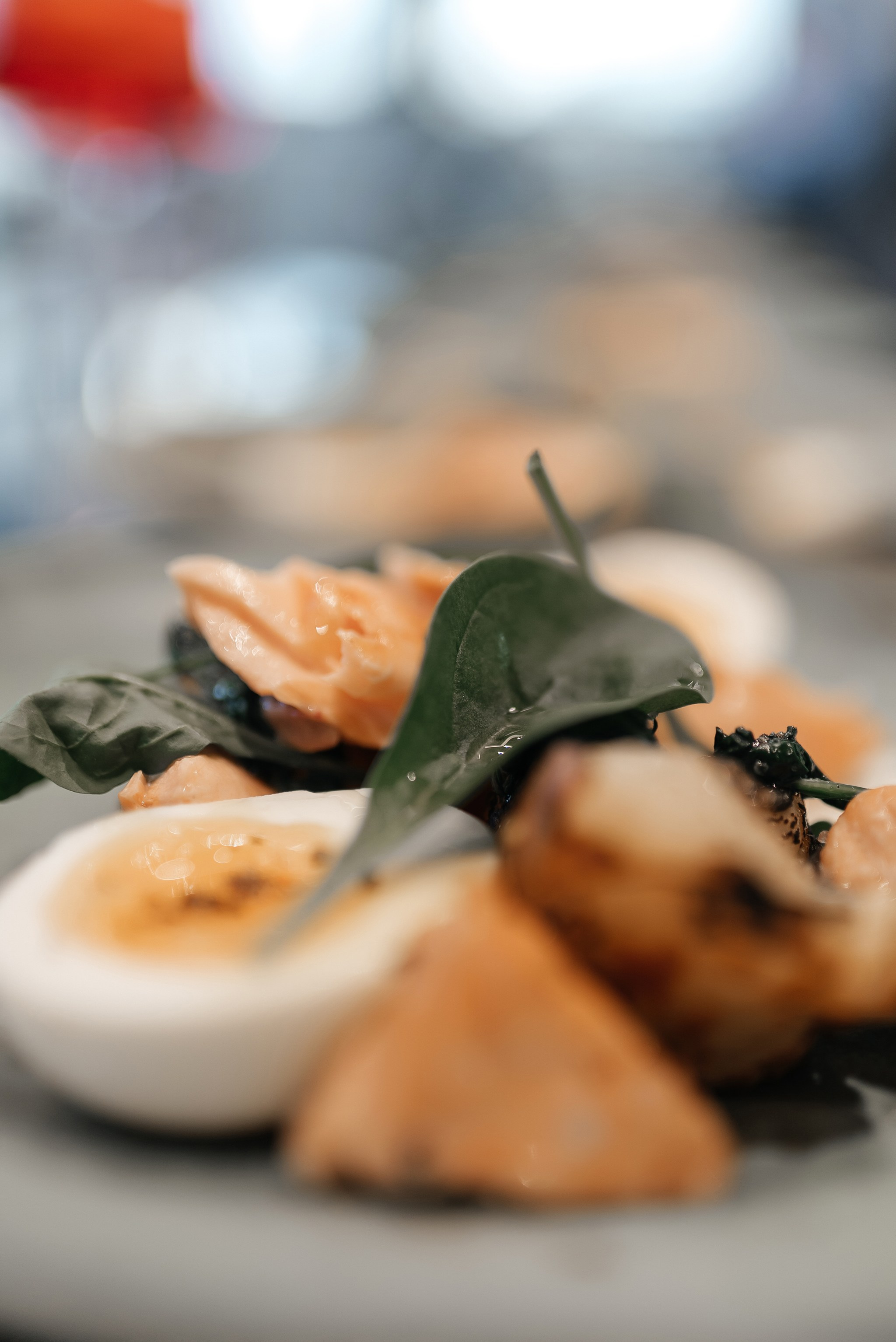 День рождение на кухне. Свадебный и семейный фотограф из Санкт-Петербурга Климов Анатолий