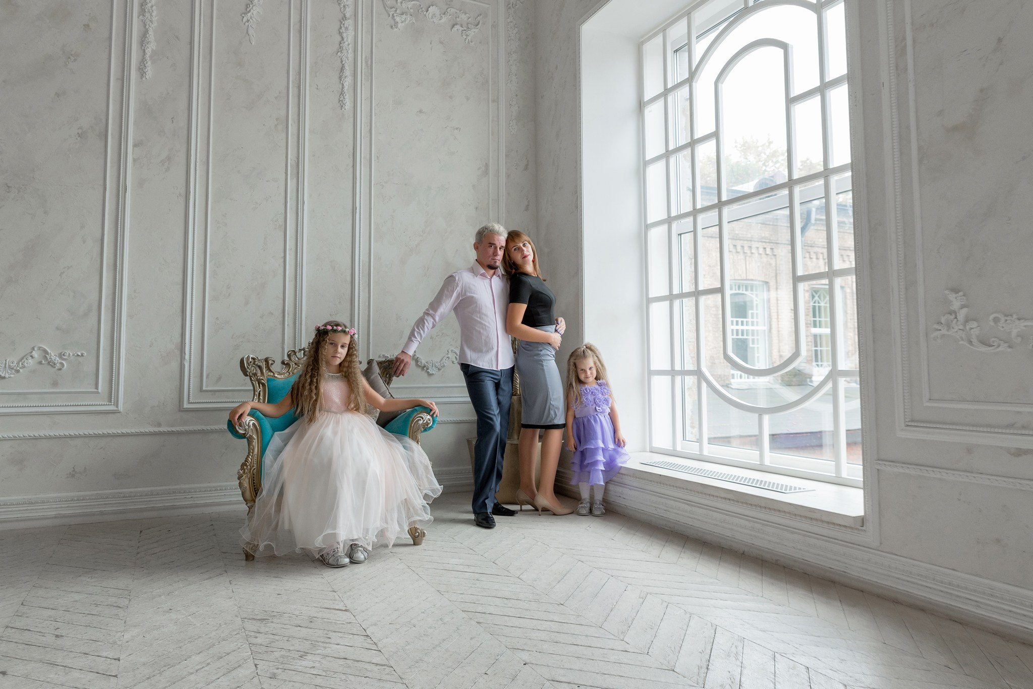 Единороги. Свадебный и семейный фотограф из Санкт-Петербурга Климов Анатолий