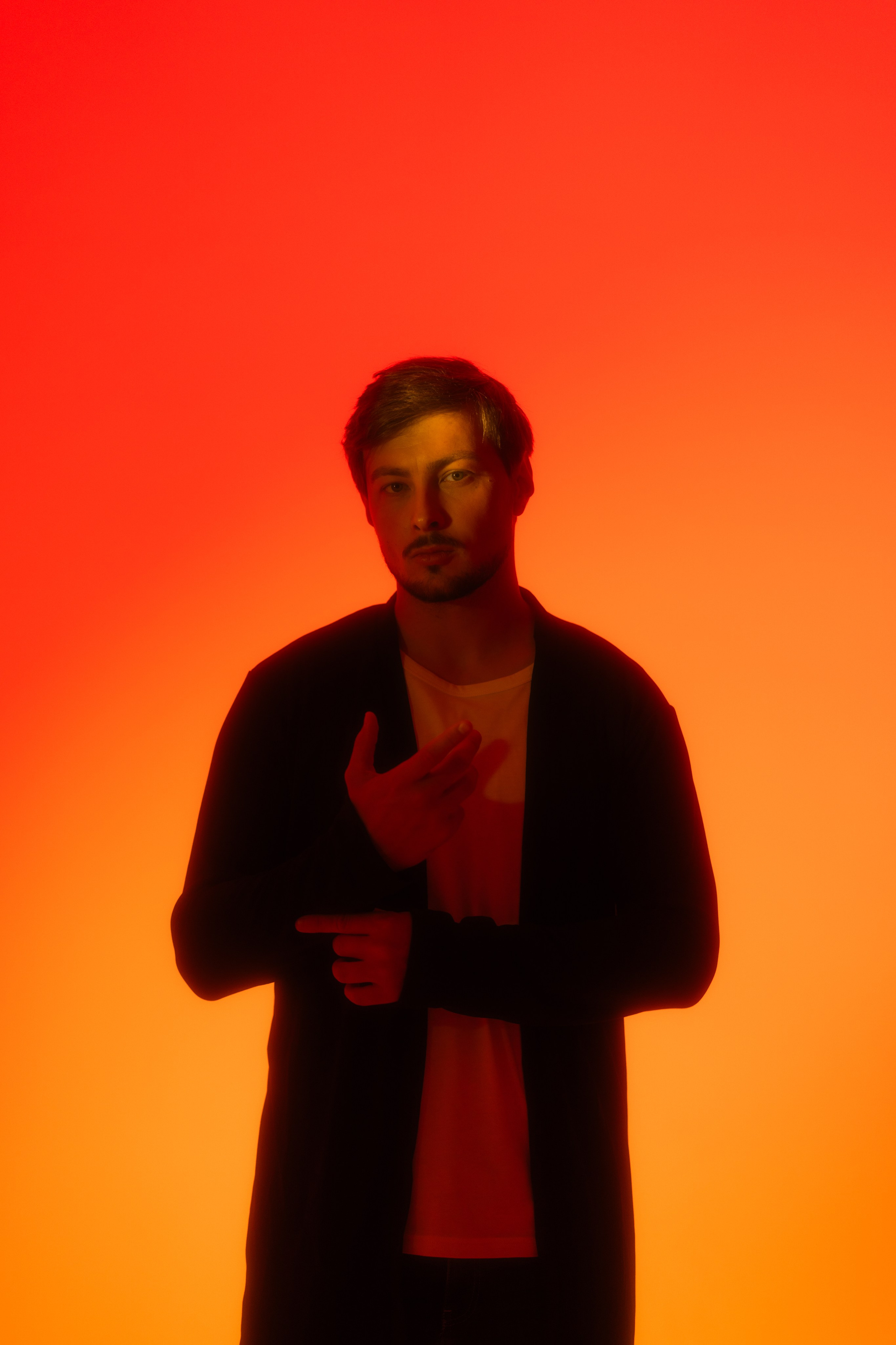 Ден Уэйн. Свадебный и индивидуальный фотограф Аля Мамакова