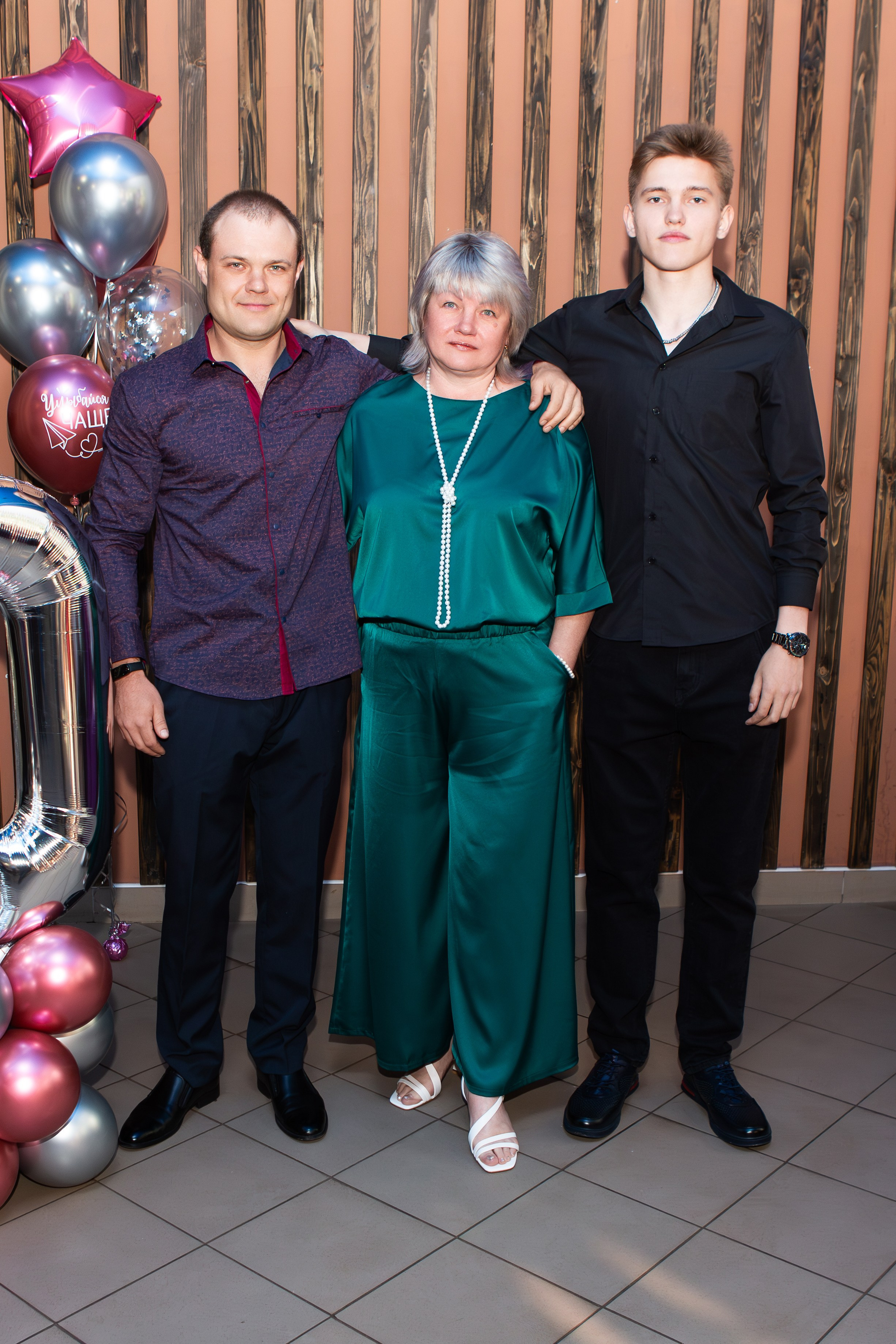 День рождение 01.05. Профессиональный фотограф в Мценске и Орловской области