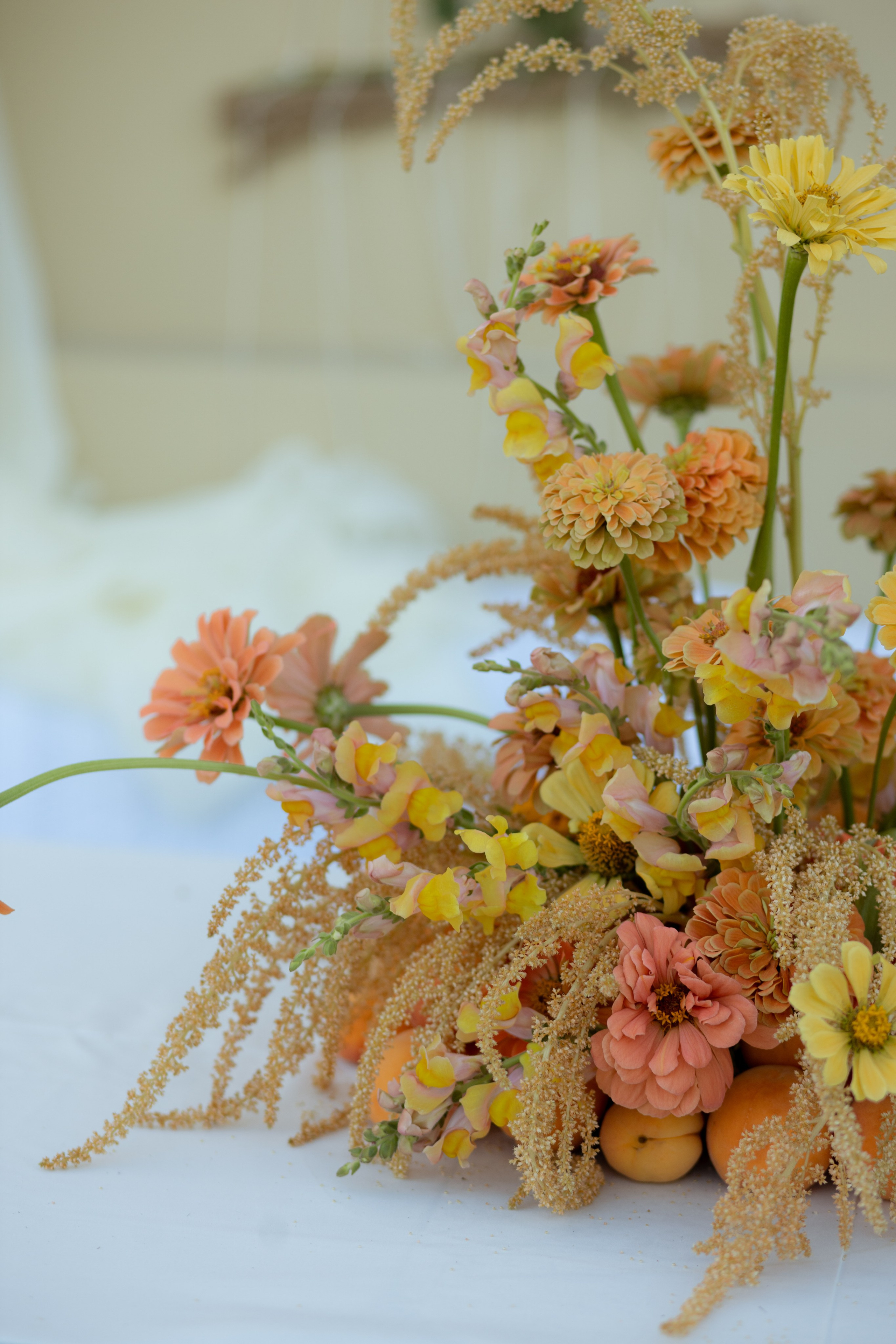 ДР Дианы. Пекин. Оформление свадеб, декор свадеб Вера Маркова, Москва