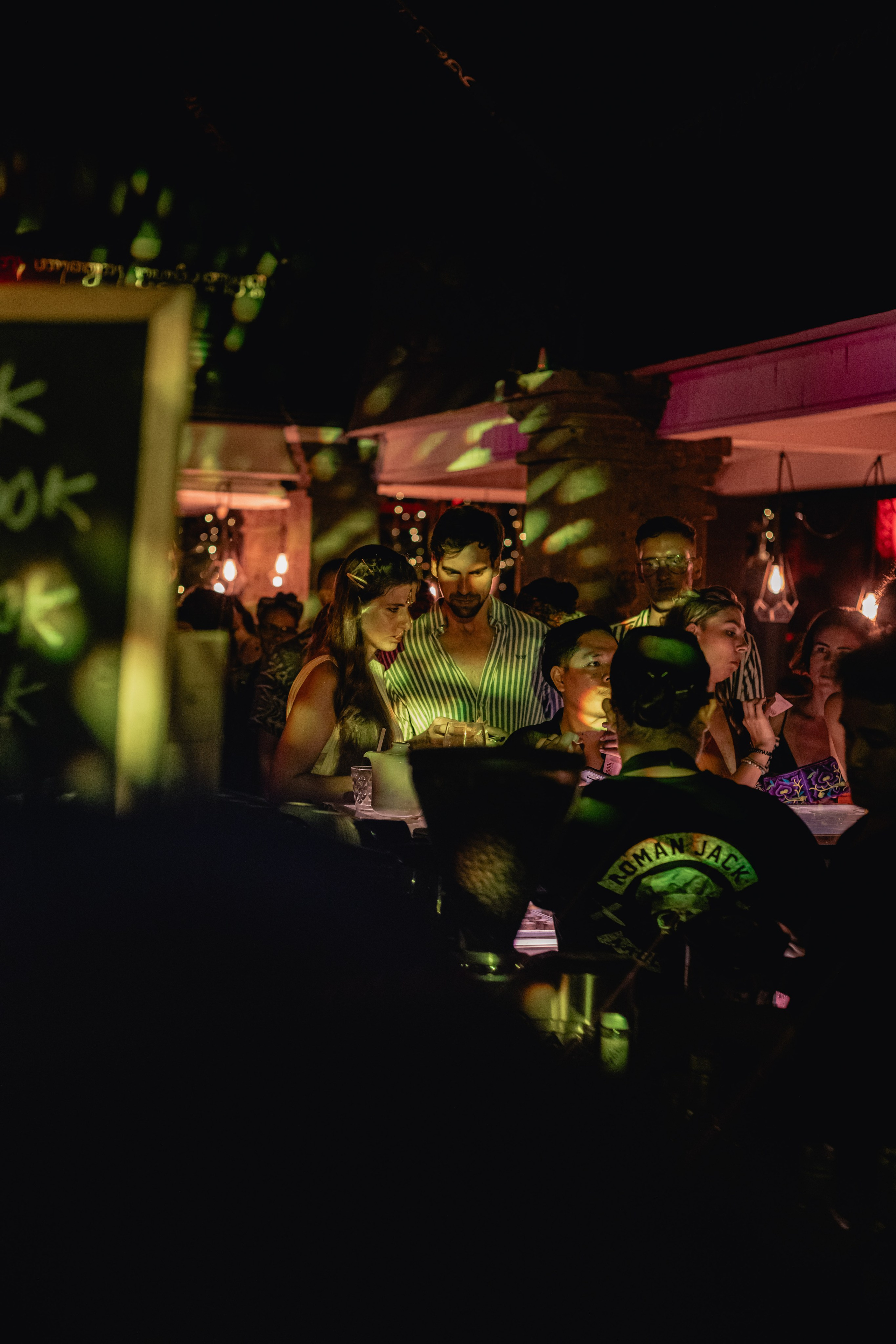 Zest New year. Мариам Багдасарян