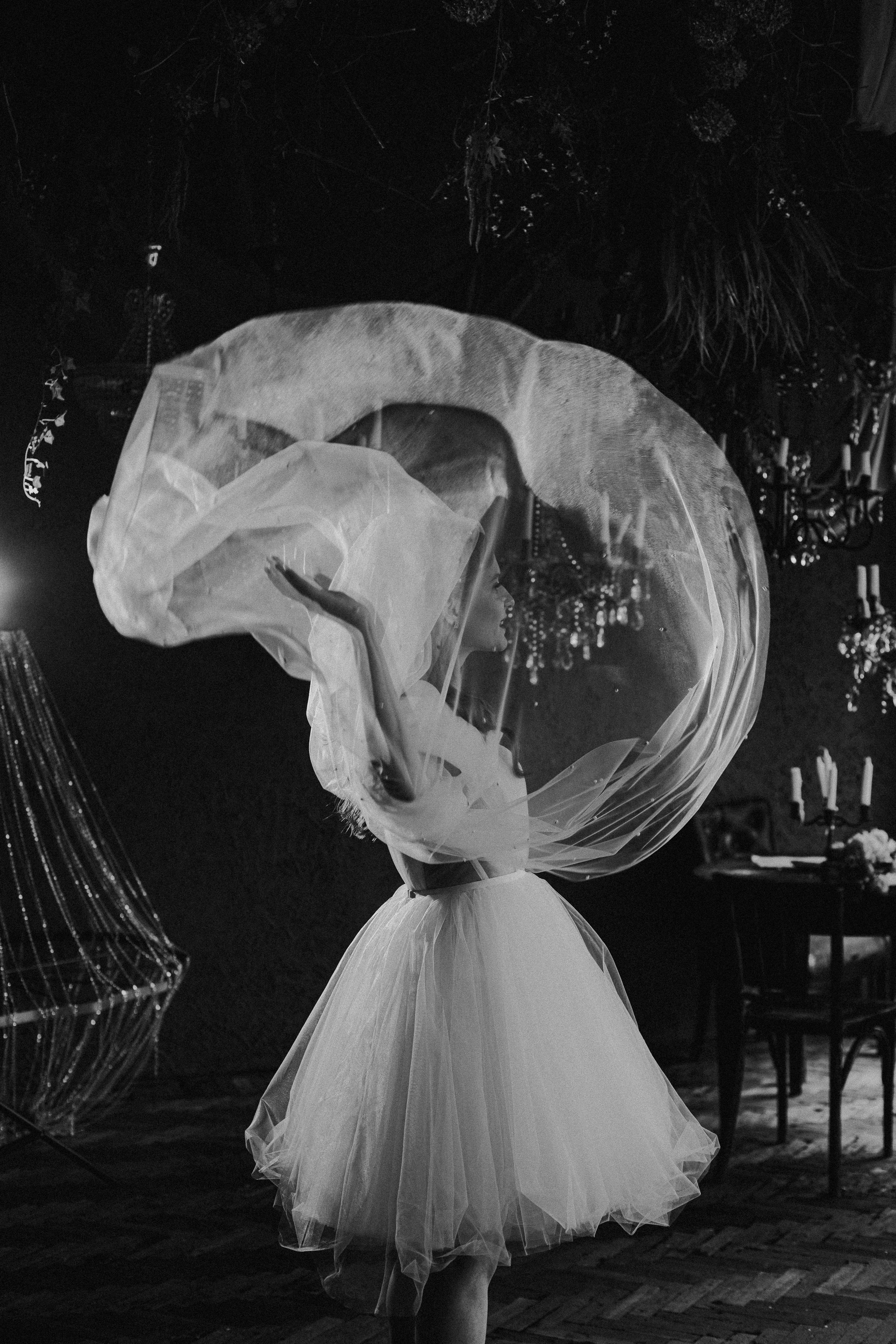 Анонс свадьбы Софьи и Александра