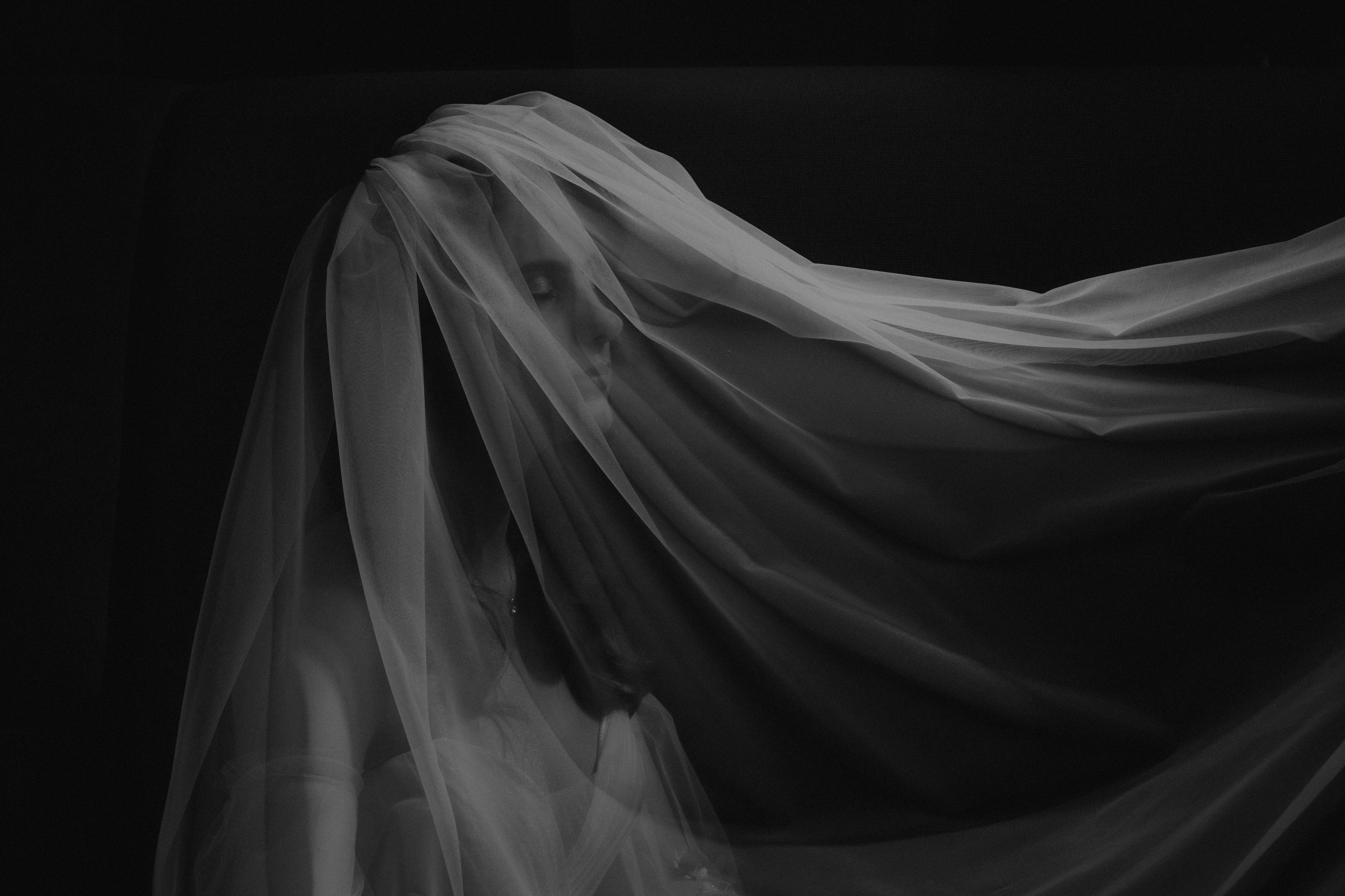 Анонс свадьбы Ивана и Дарьи