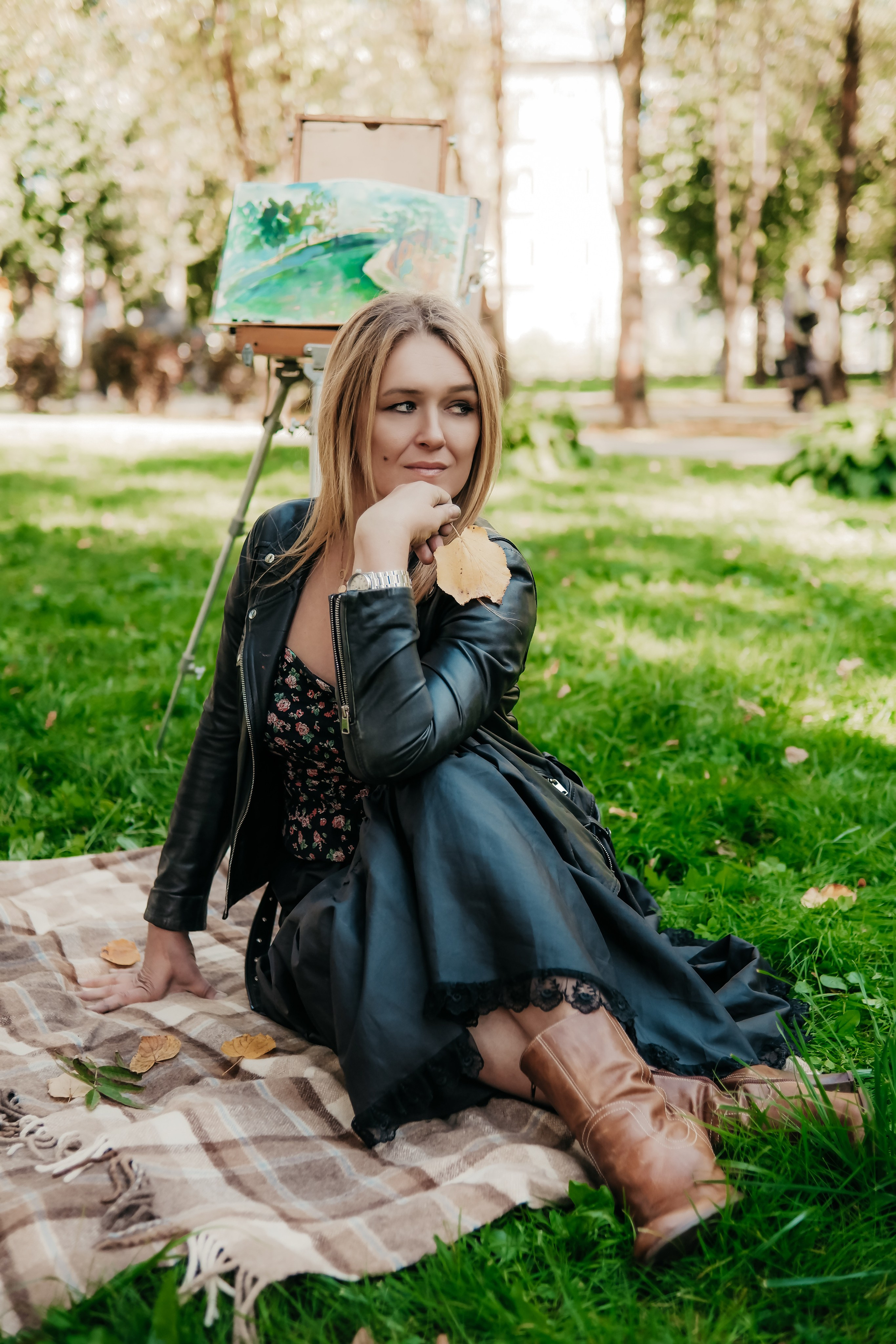 Елена. Лена Фокина | Фотограф Смоленск