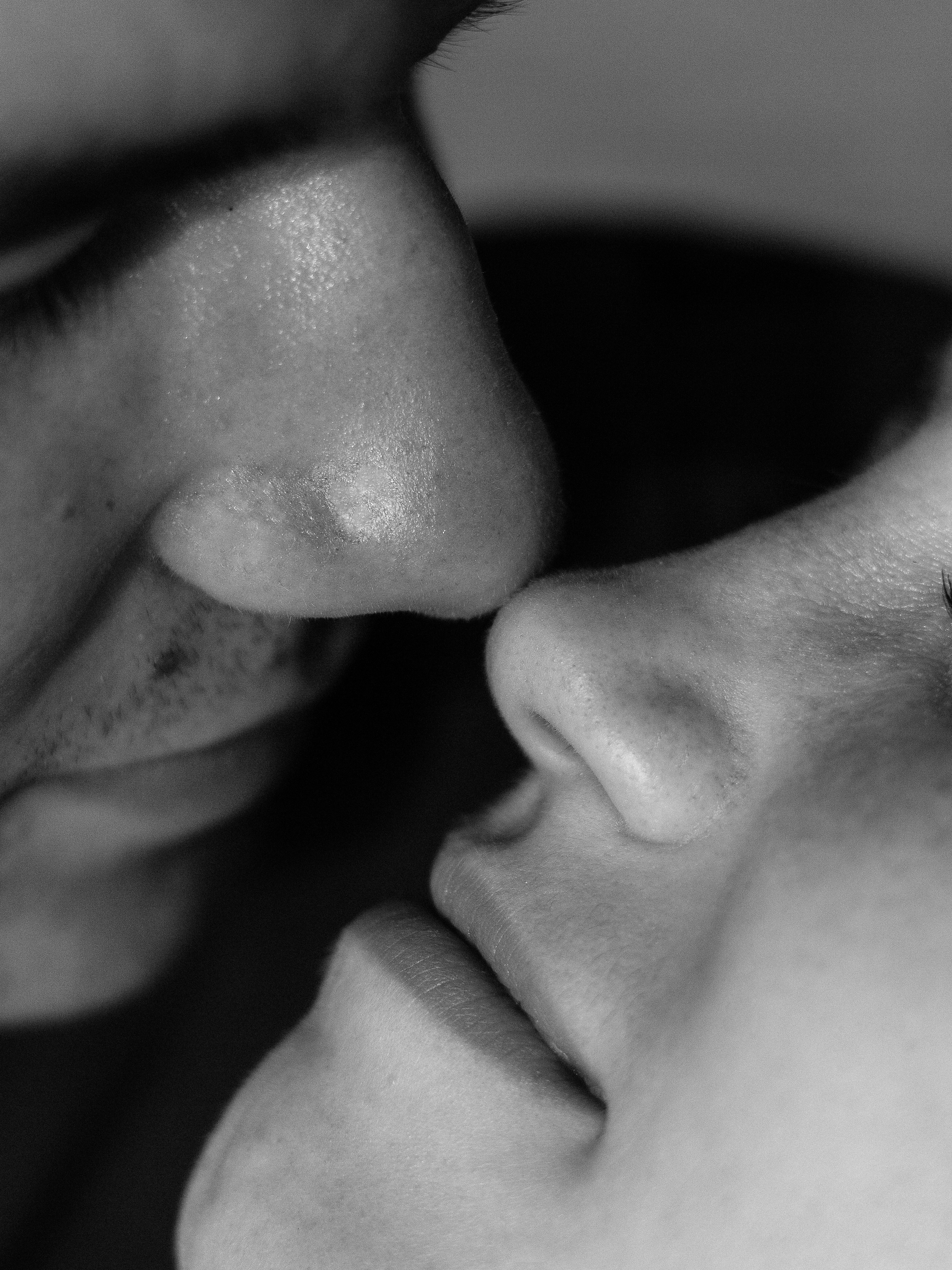 Влюблённые. Семейный фотограф в Самаре Ольга Гадомская