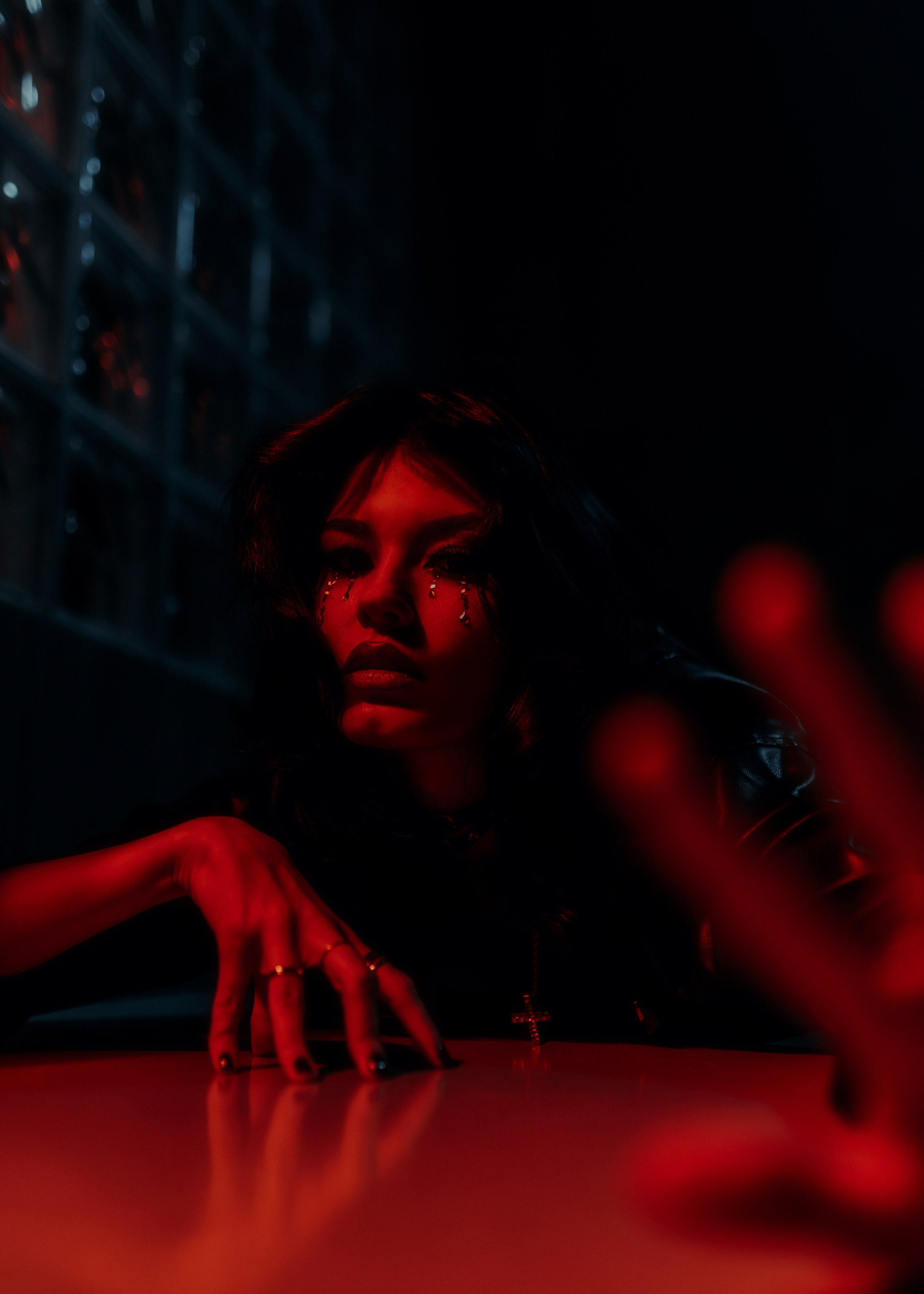 Арина. Фотограф|Катя Рикошетер