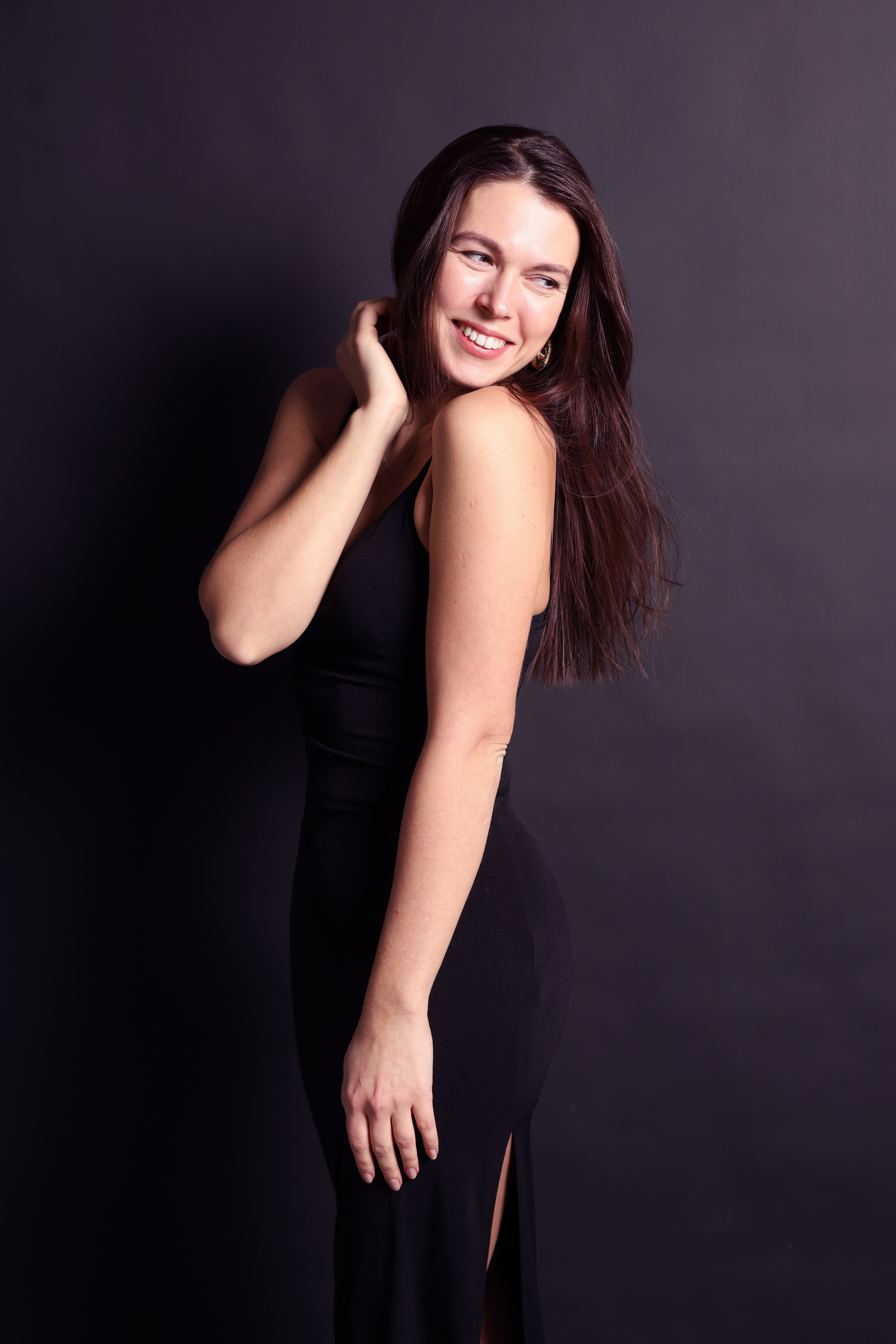 Алиночка. Фотограф в Красноярске Никитина Мария