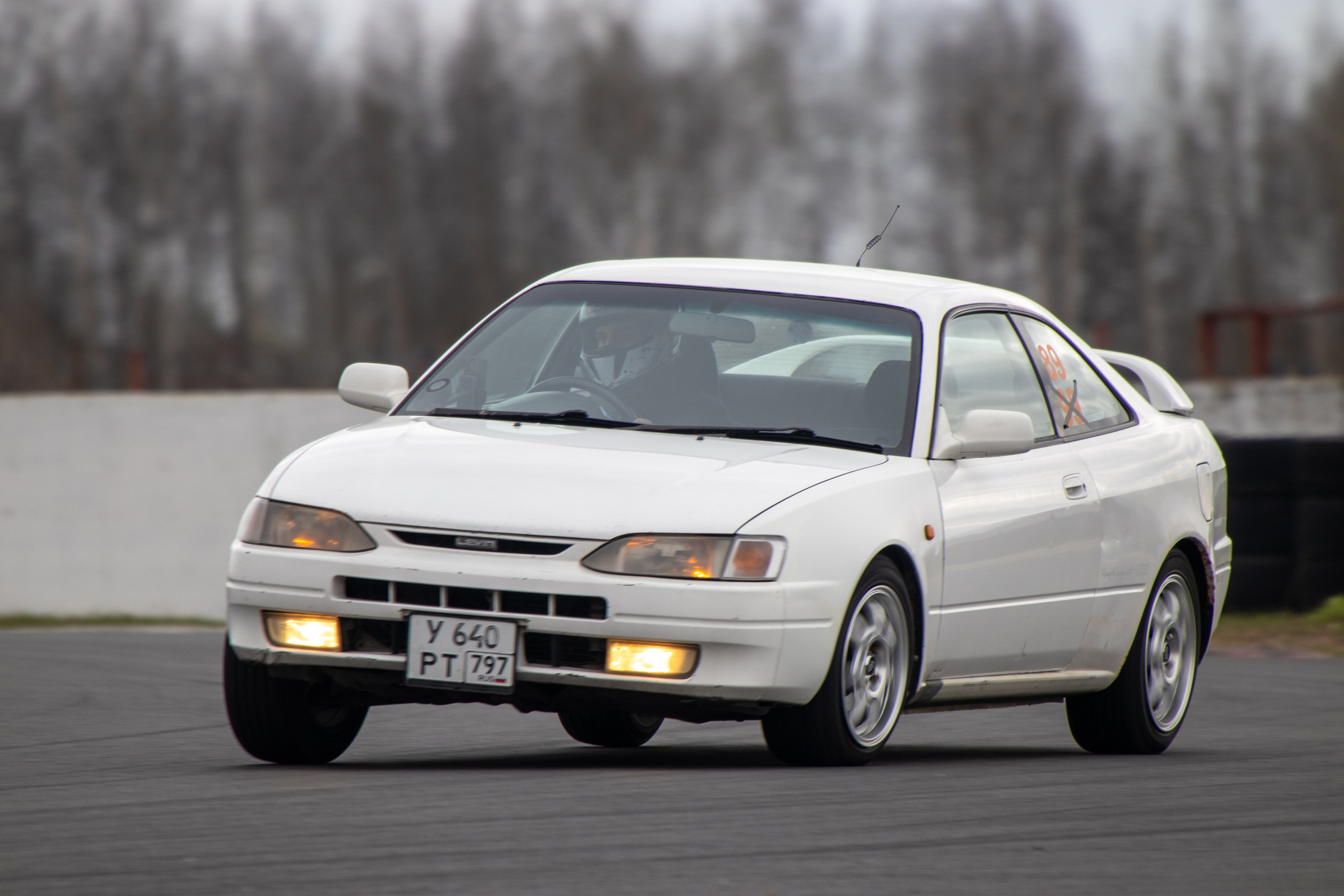 Ралли-спринт «JDM Power Shop» 19.04.2026 ADM Raceway, Мячково. Фотоклиника Светланы Шутько