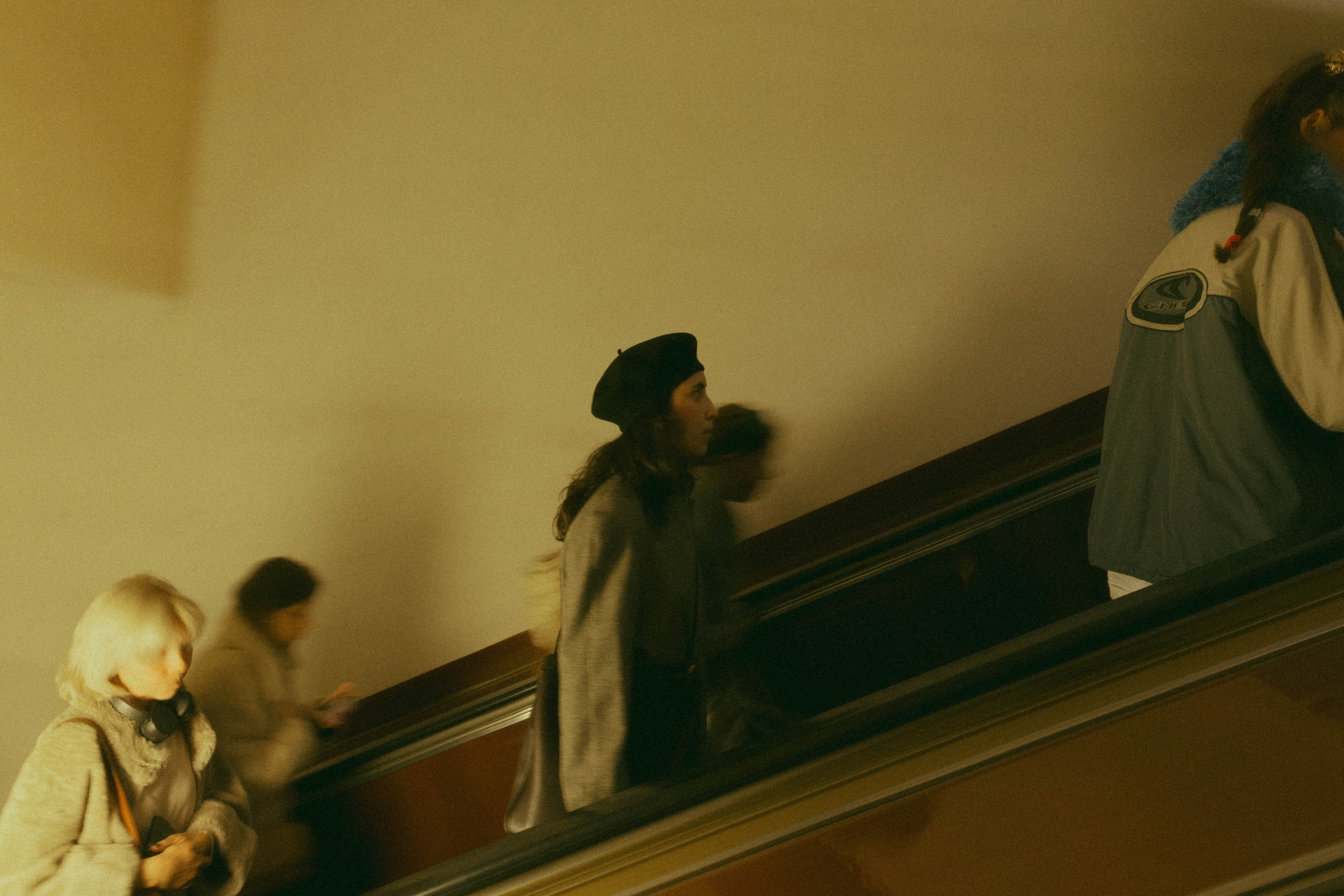 Выходя за рамки. Семейный и свадебный фотограф