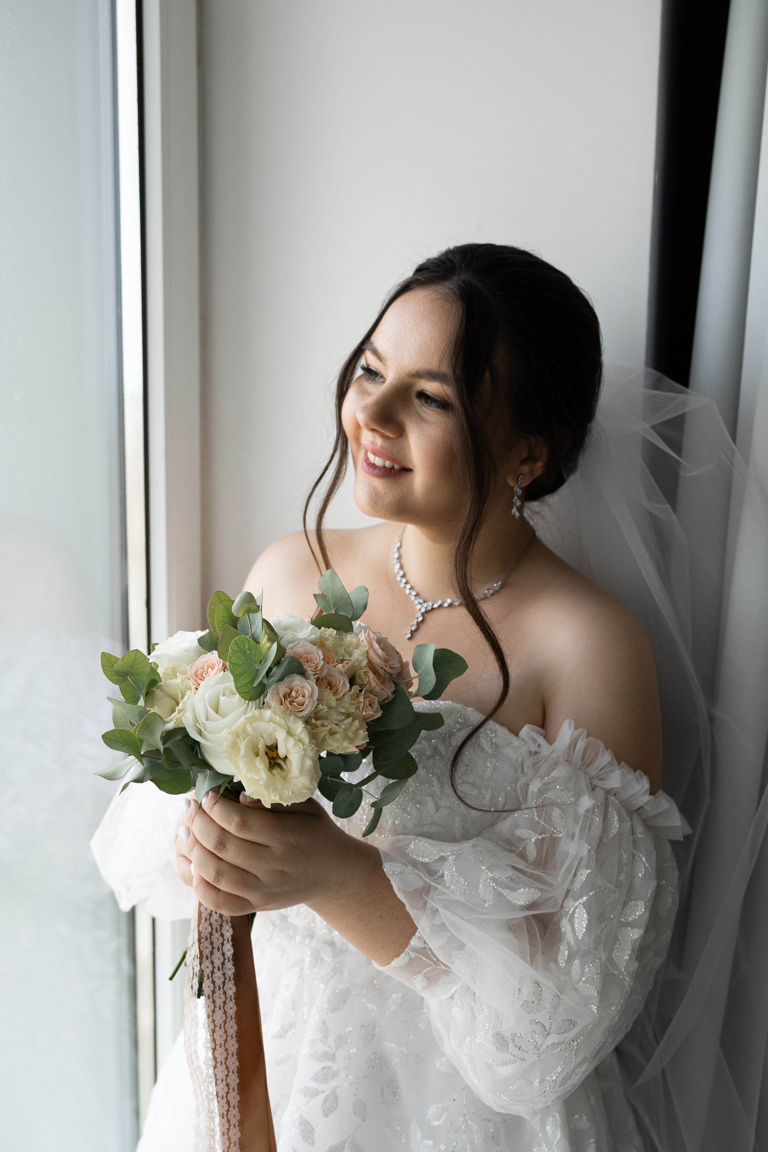 Ксения и Илмир. Игорь Ефремов — свадебный и портретный фотограф в Ульяновске