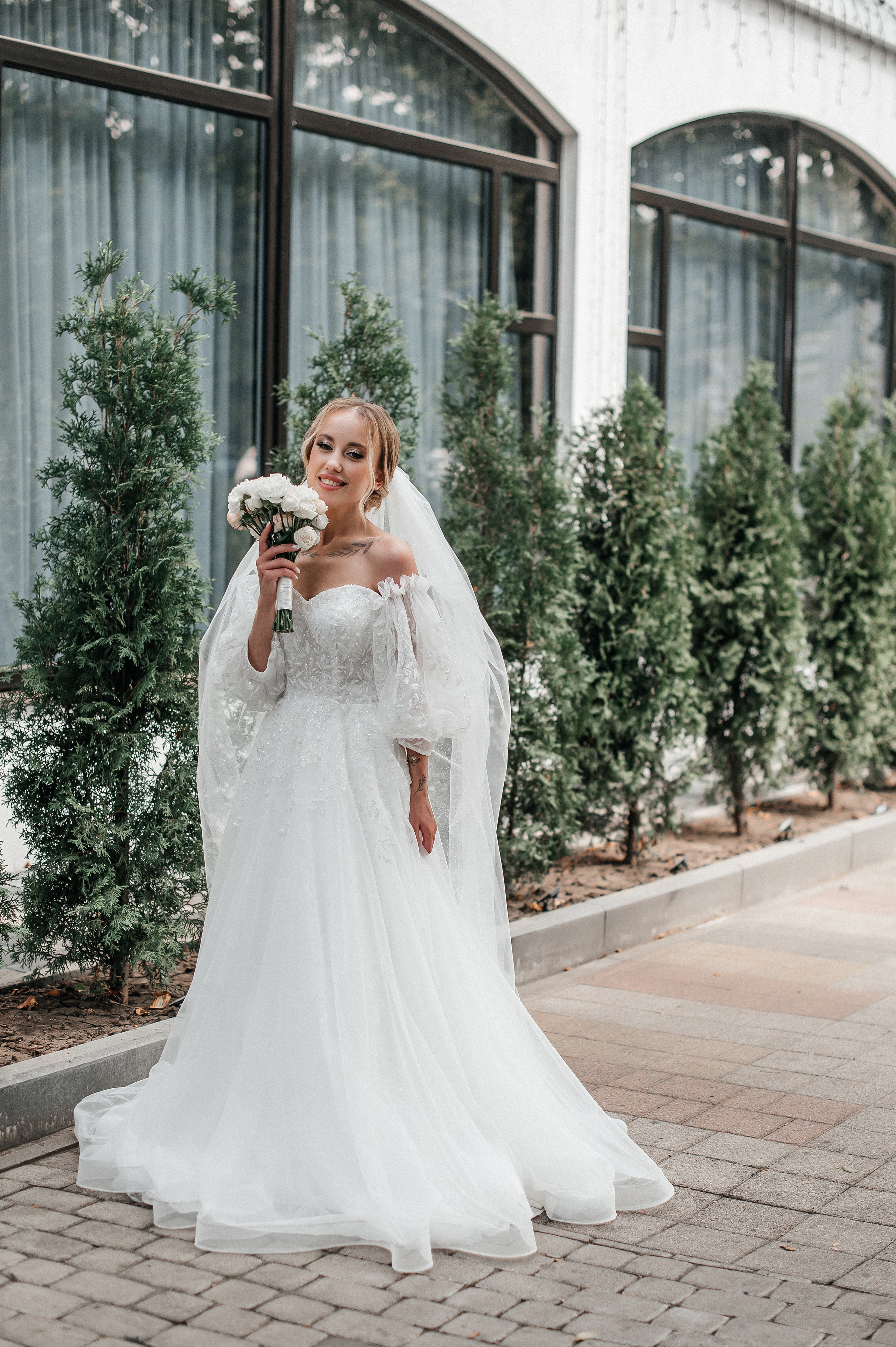 НЕ случайно!. Свадебный и семейный фотограф в Краснодаре Листкова Галина