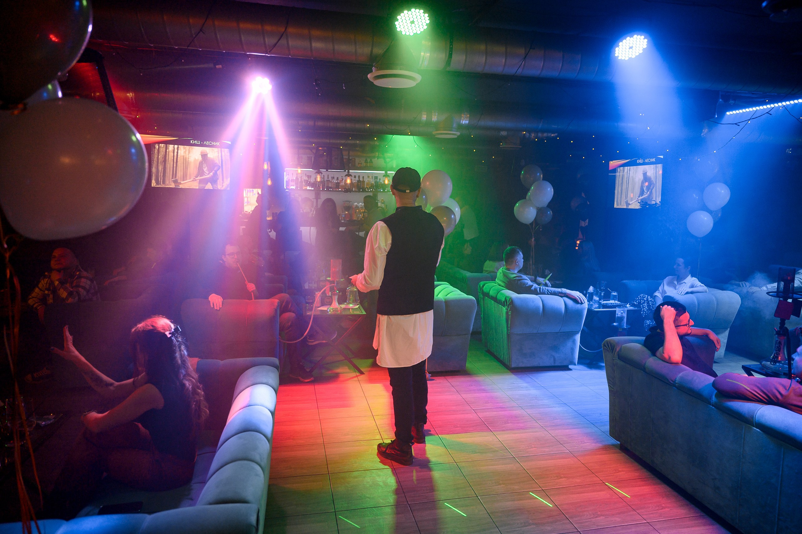 16/03/24 Мята Спортивная 6 лет. Мята Спортивная — Кальянная, караоке, бар в Минске