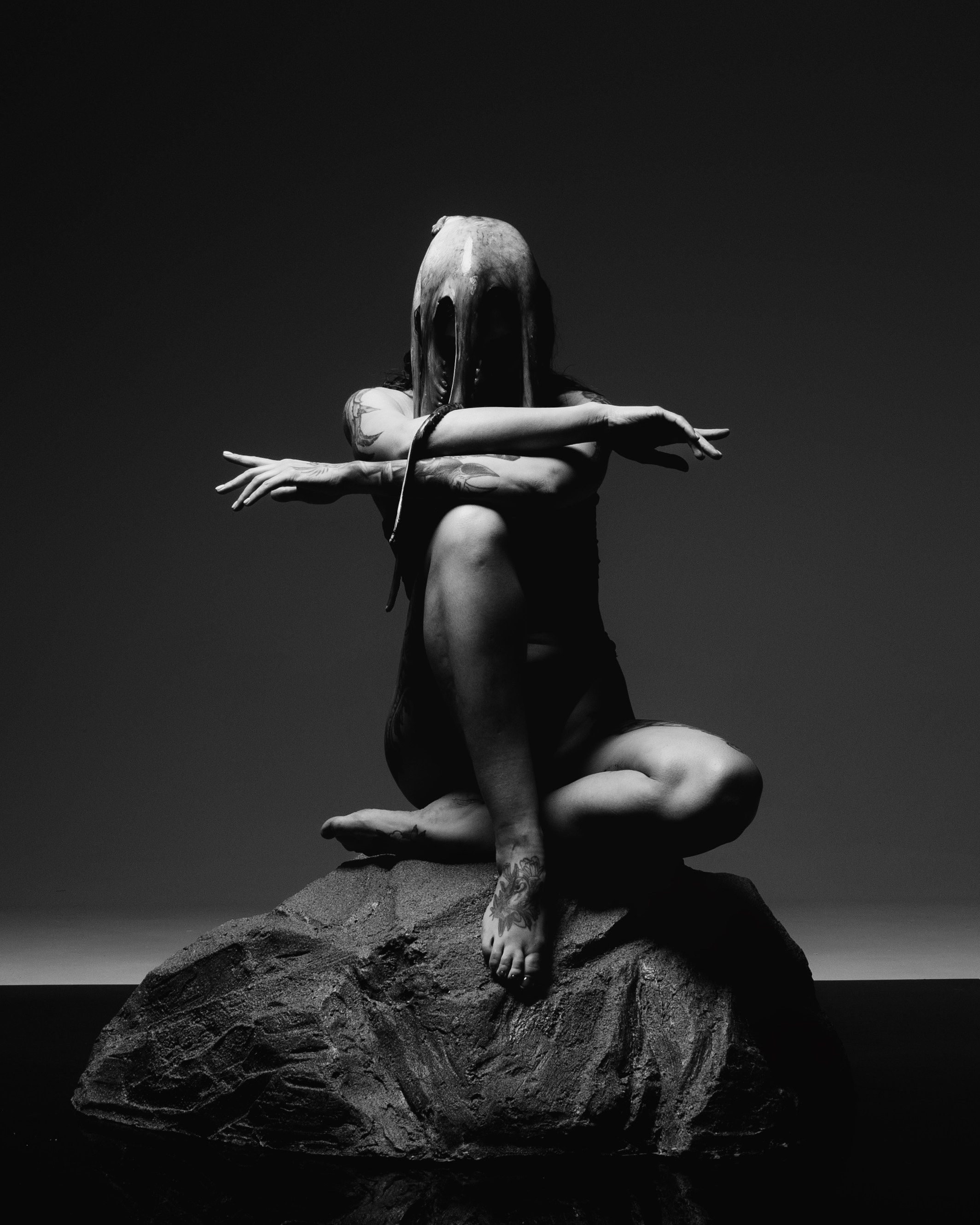 ИНДИВИДУАЛЬНАЯ ФОТОСЕССИЯ. Фотограф