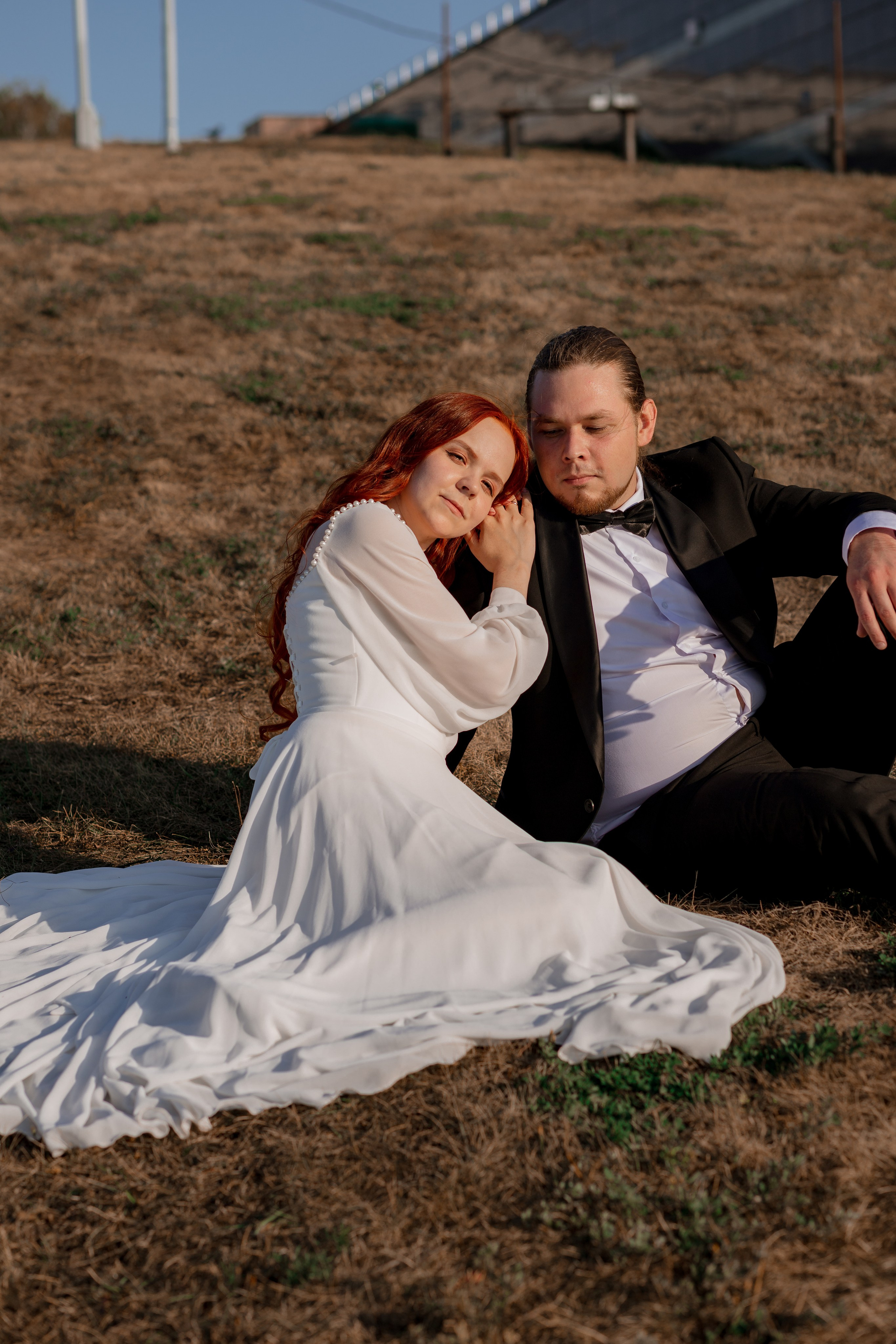 Павел & София. Свадебный фотограф в Чебоксарах Анастасия Иванова