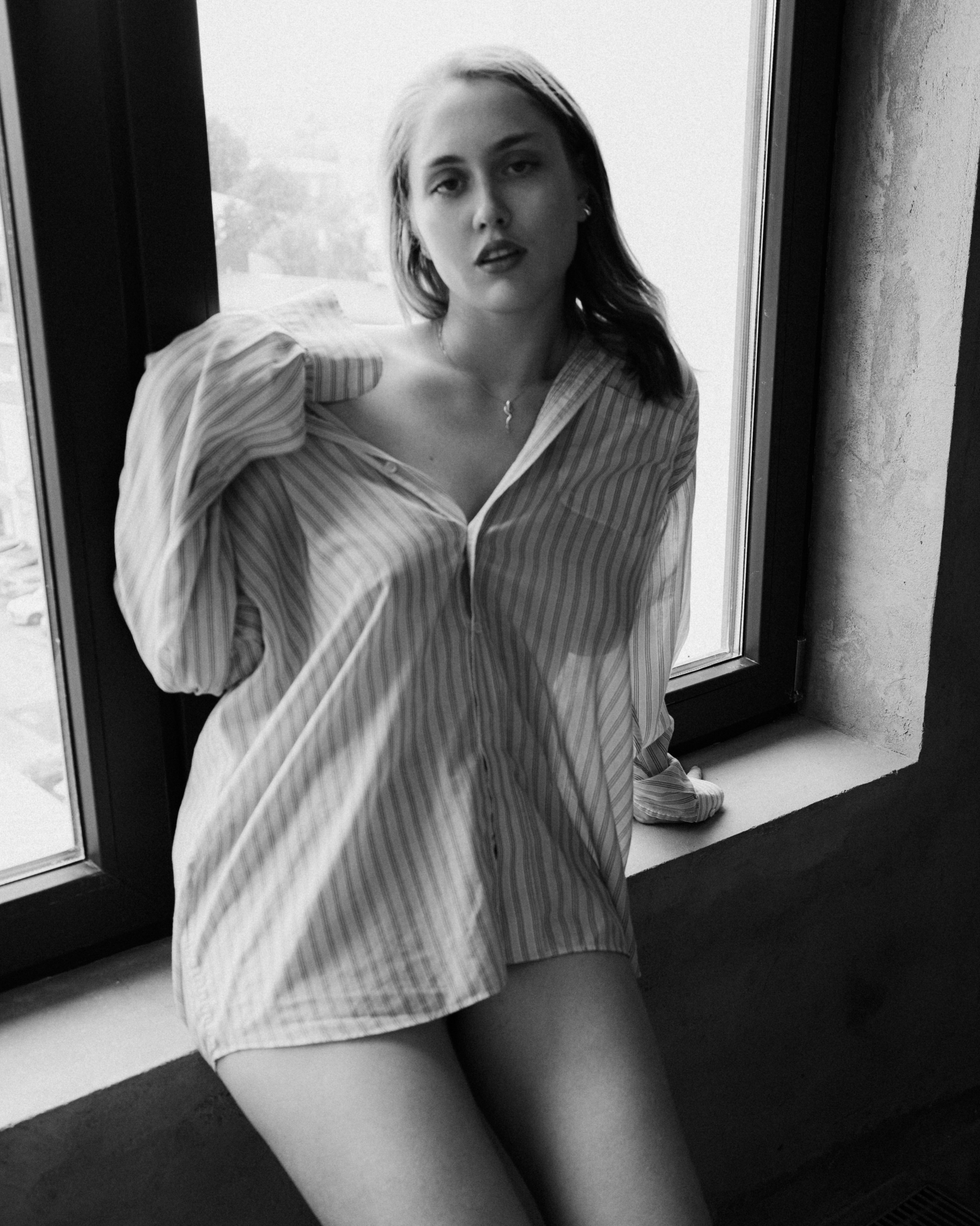 Capitalina. Фотограф Анна Тюрина