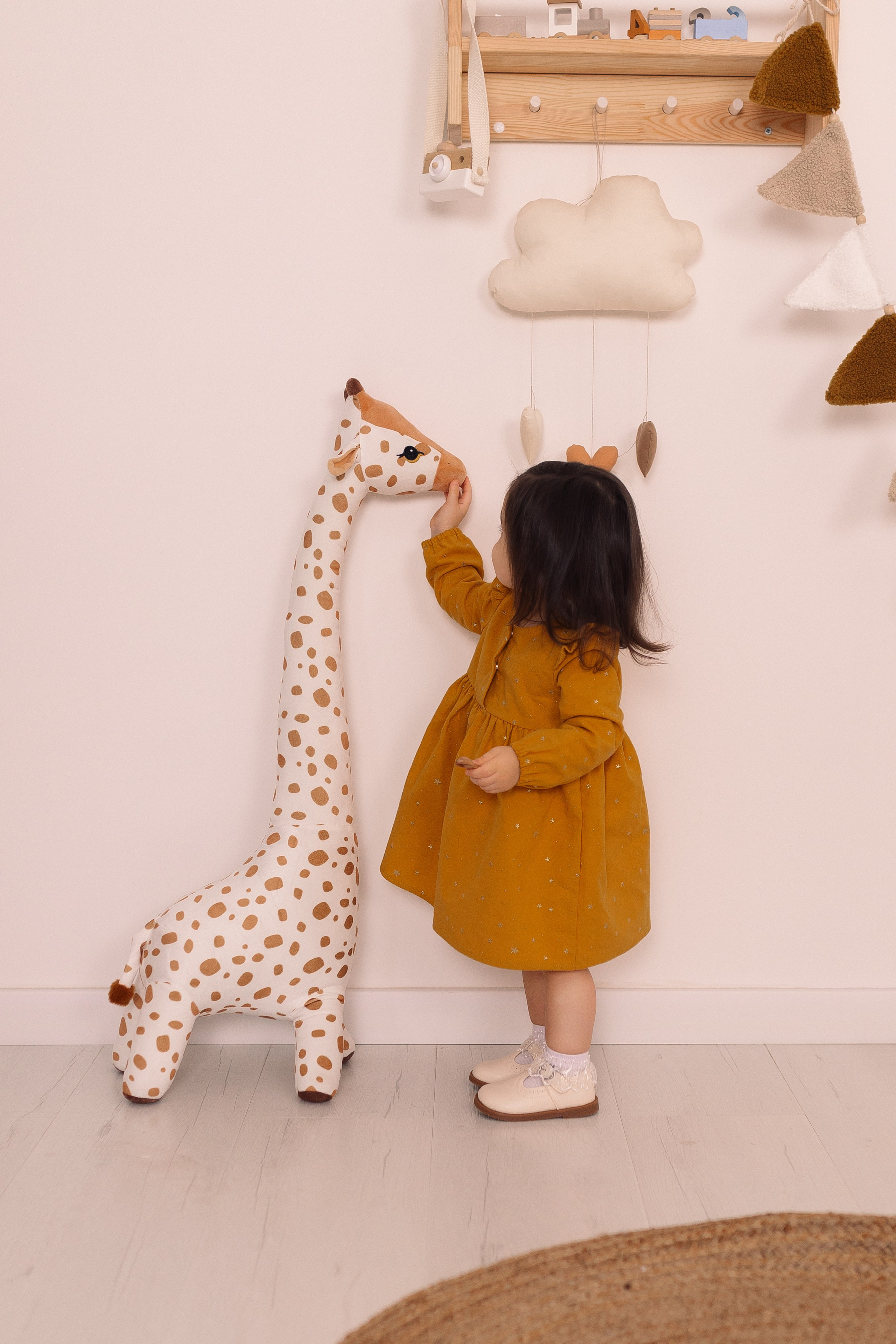 Даша. Семейный фотограф Алина Демидова. Королев