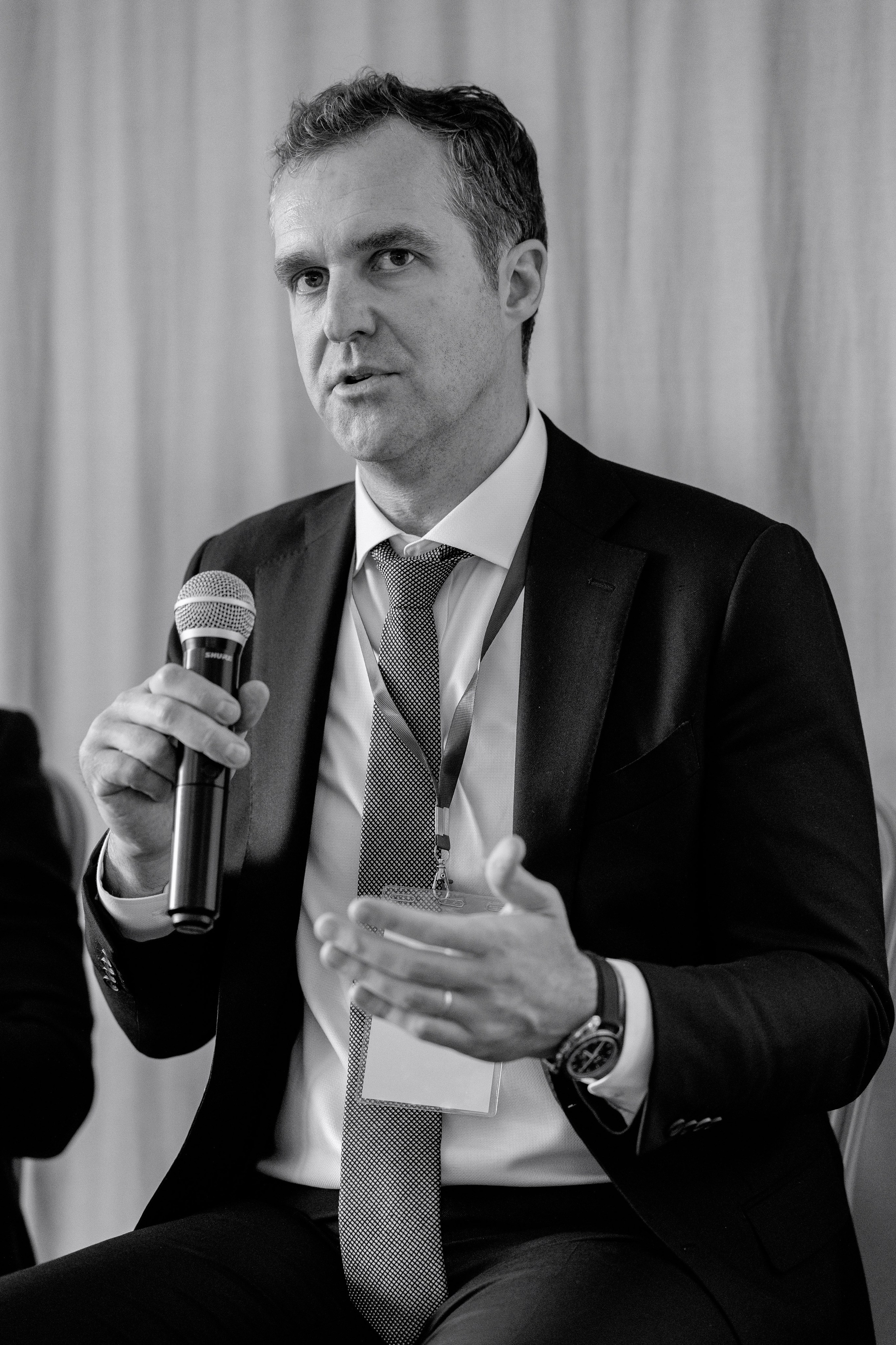 English day InIstanbul. About