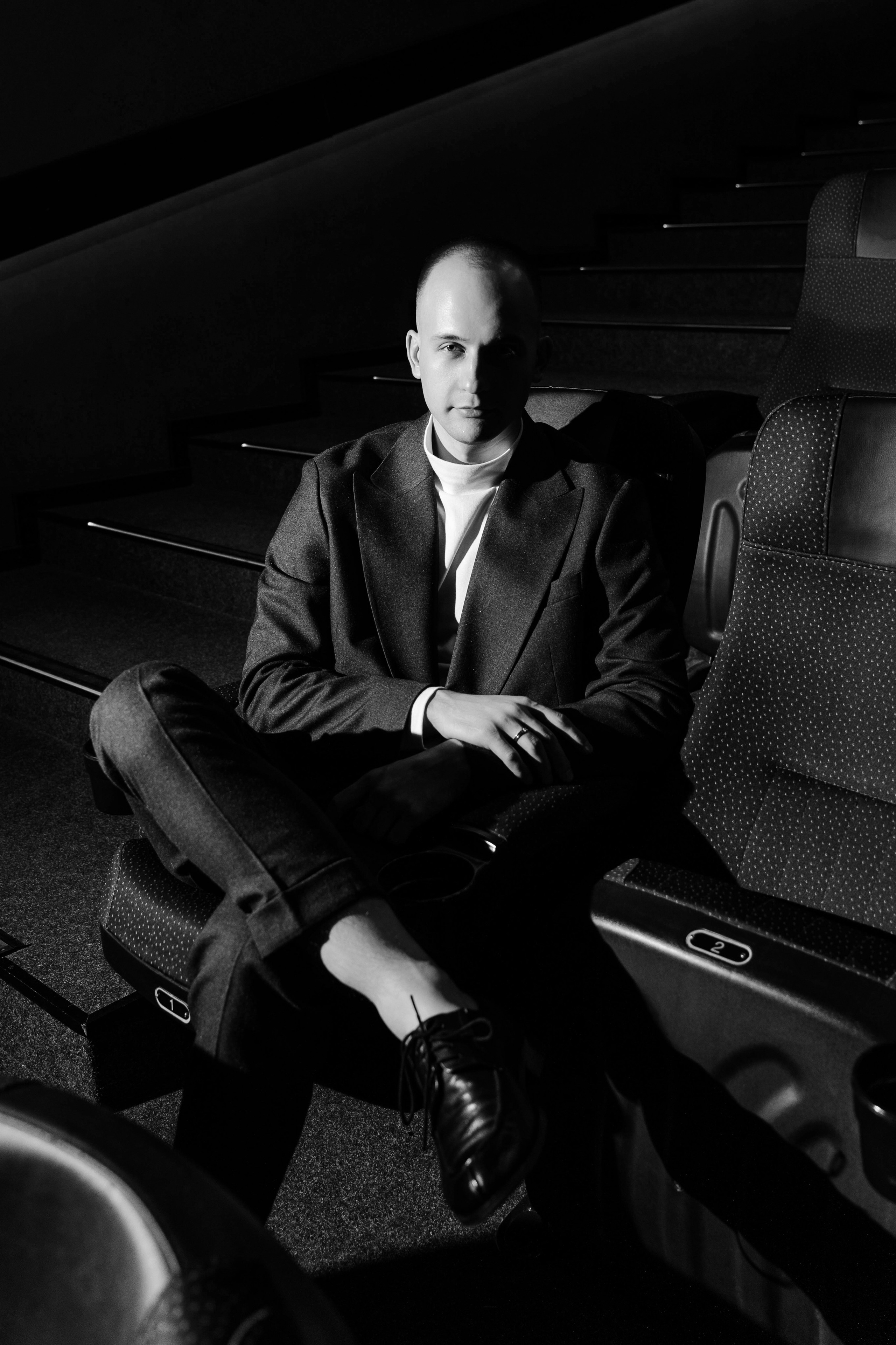 Dmitry & Antonina. Свадебный фотограф в Воронеже Самохина Екатерина