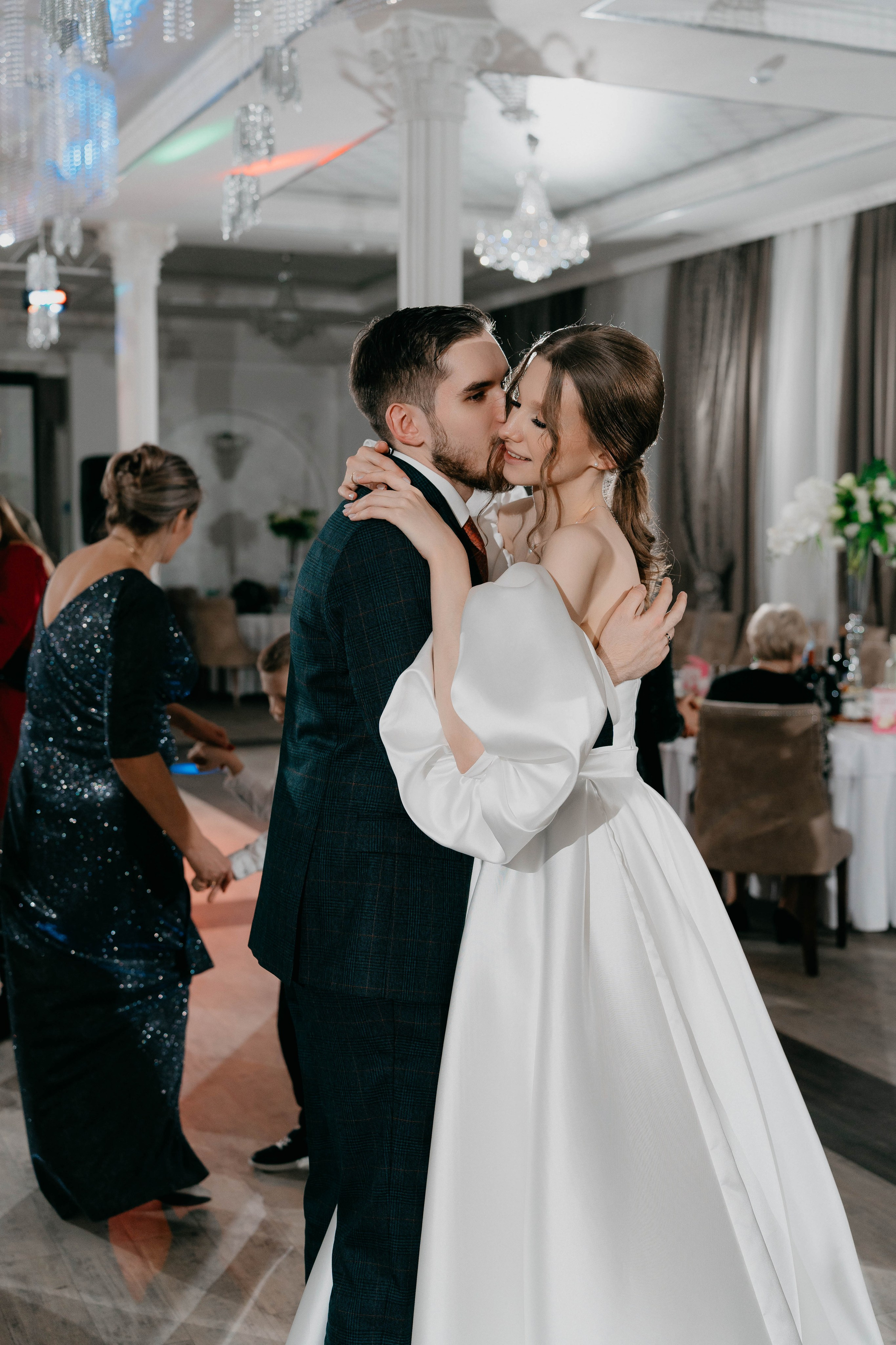 Alexander & Alexandra. Свадебный фотограф в Воронеже Самохина Екатерина