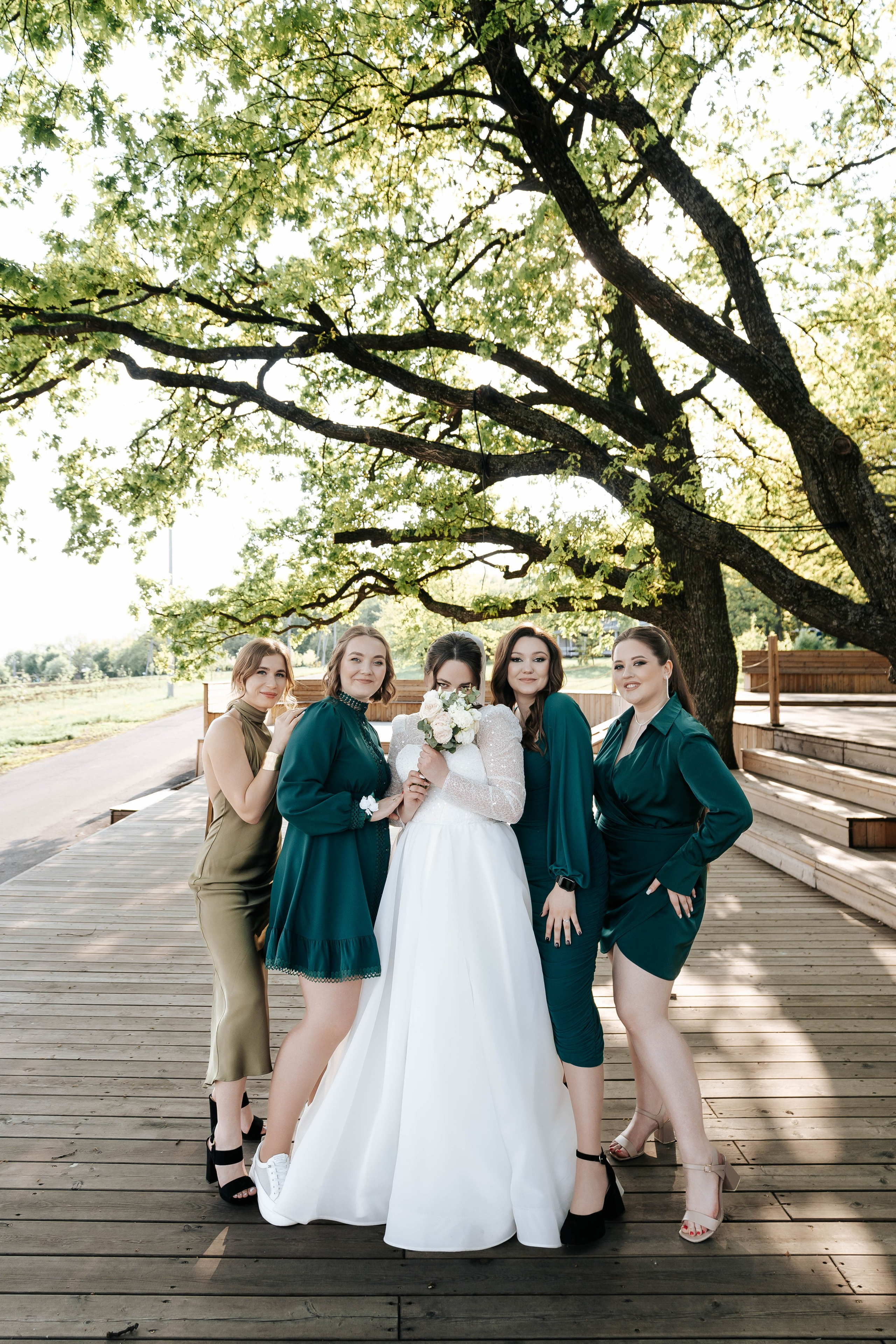 Victor & Ekaterina. Свадебный фотограф в Воронеже Самохина Екатерина