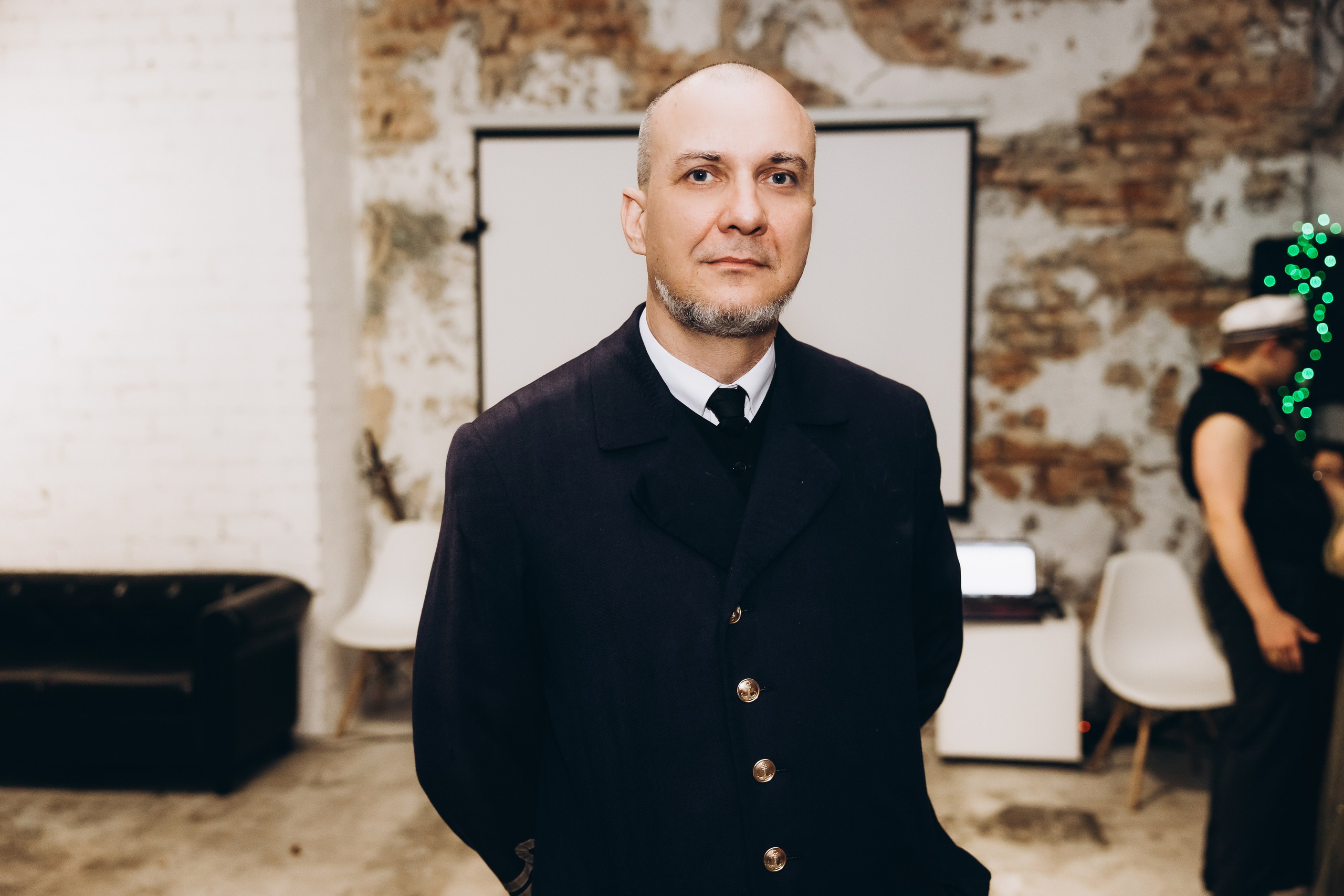 Halloween'24. Фотограф ВИКА МЕДУЗА