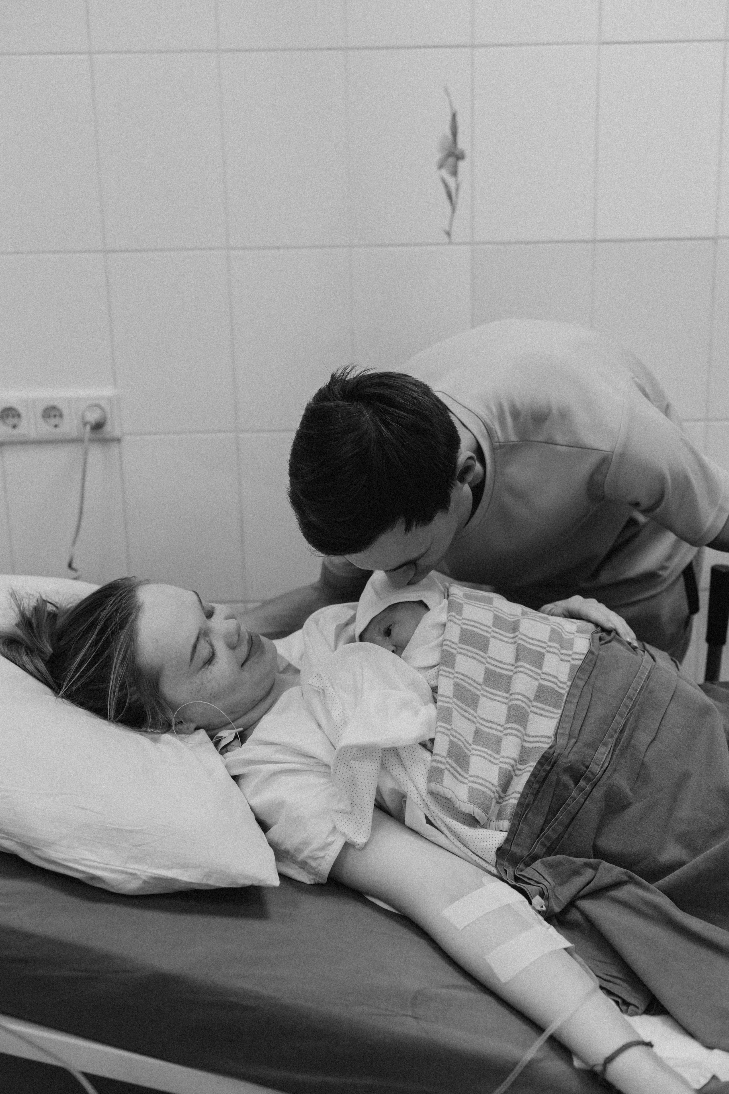 Каролина. Семейный фотограф Нижневартовск Тюмень Ефимова Ирина