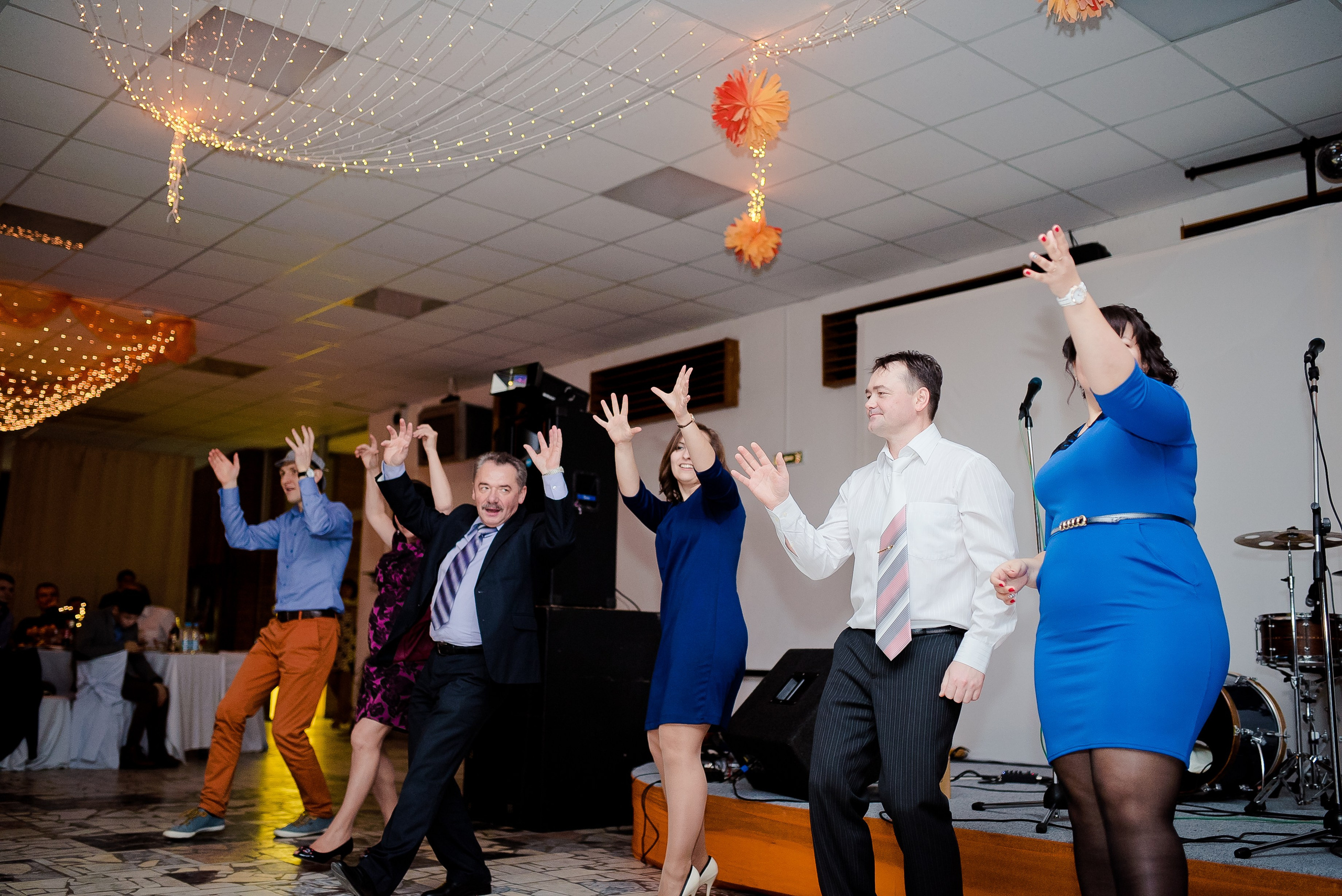 Миландер. Выпускные альбомы в Зеленограде и Москве