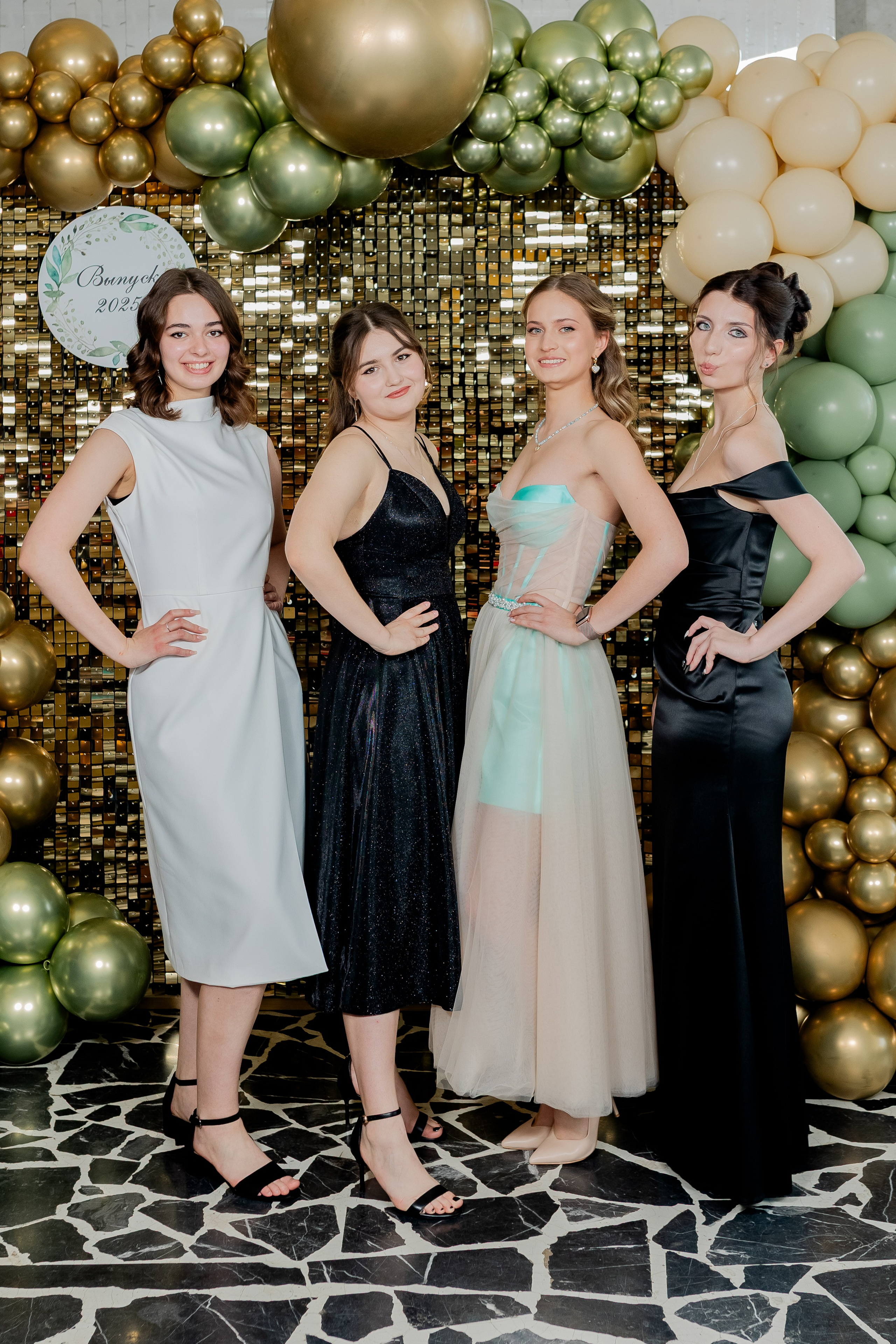 Выпускной 2025. Выпускные альбомы в Зеленограде и Москве