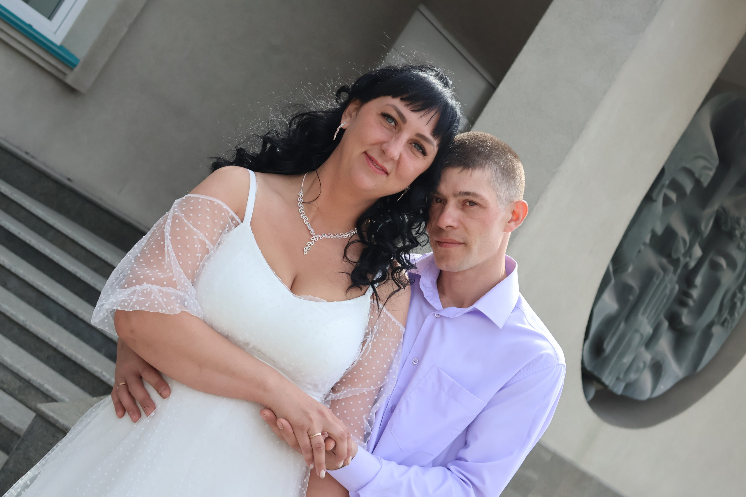 Евгений и Надежда. Mintonov's Film Studio