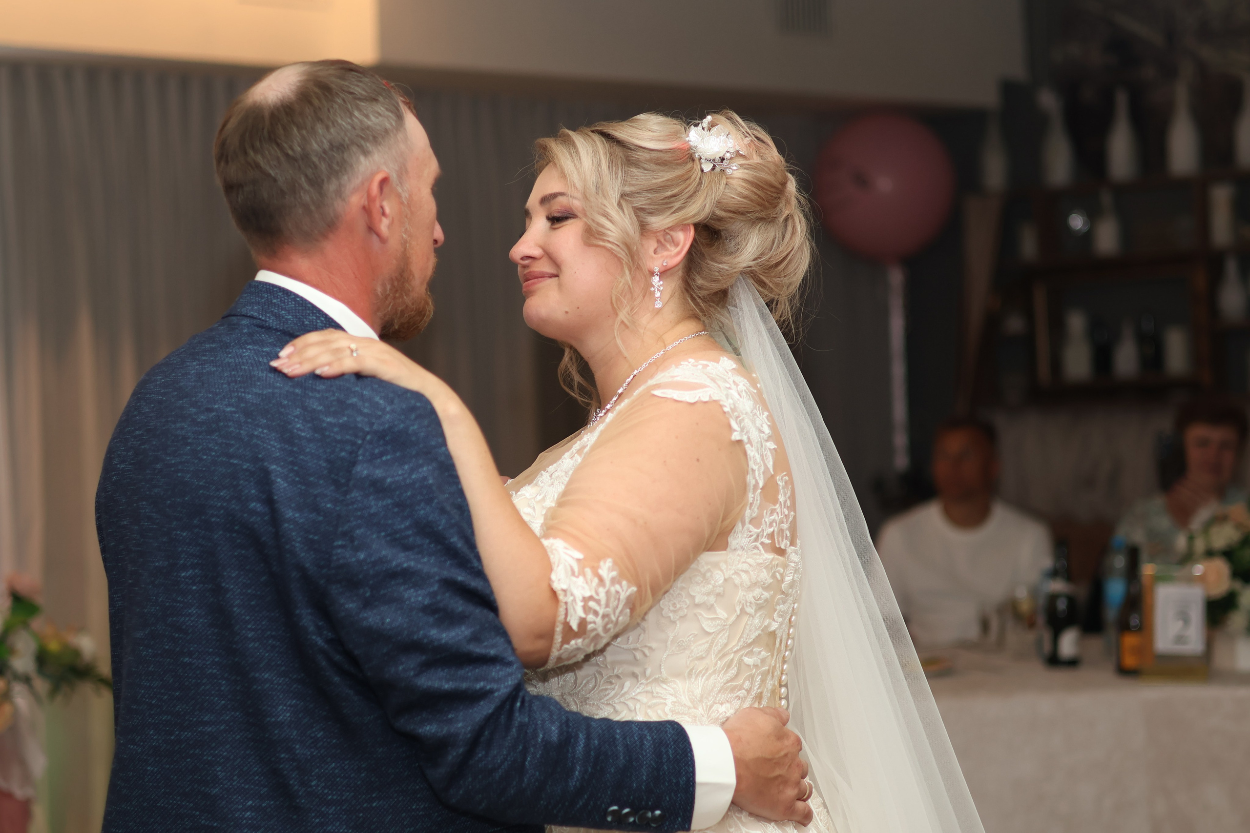 Свадьба. Банкет. Mintonov's Film Studio