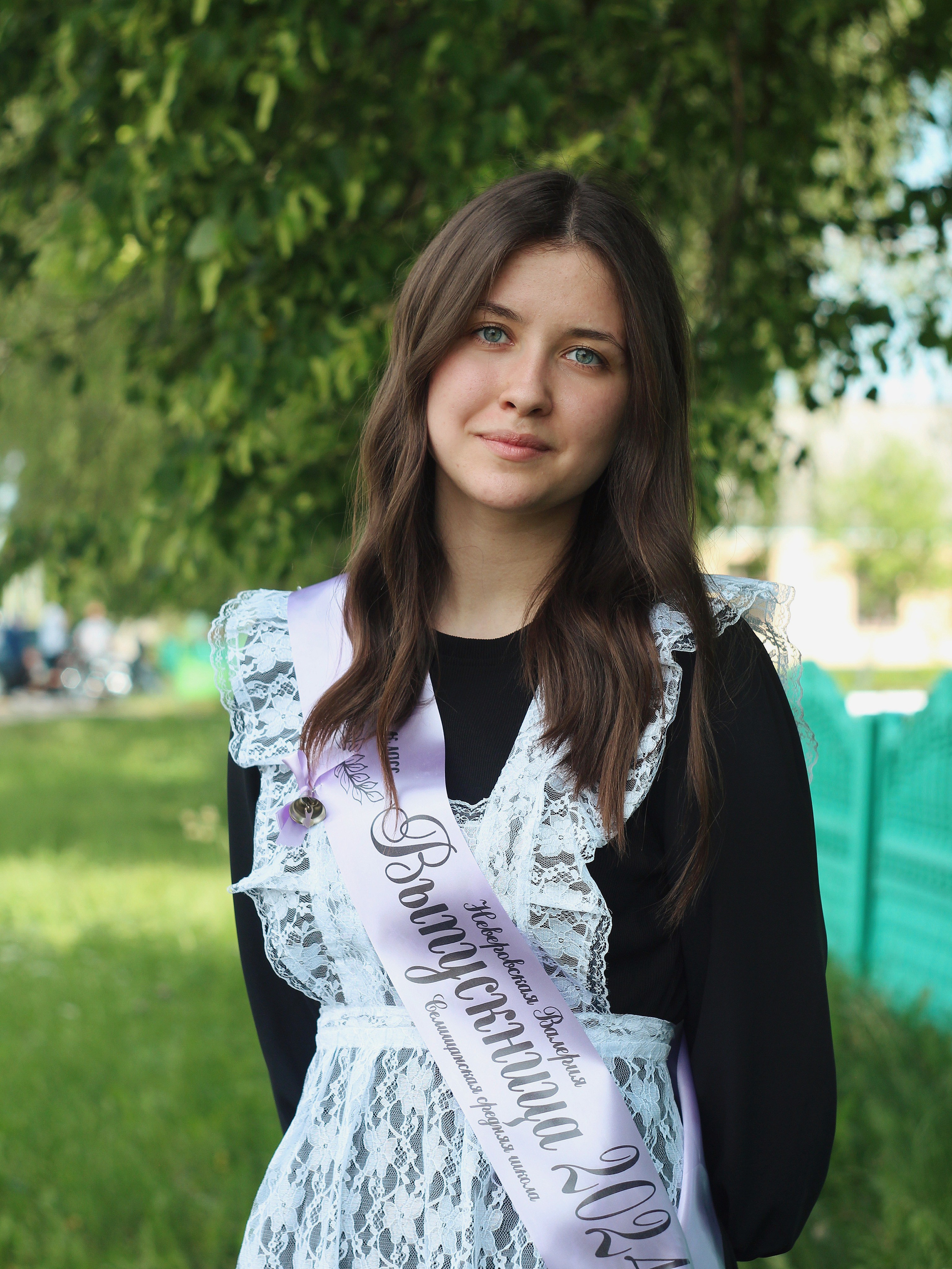 Выпускной 2024.Селище. Photography Eva