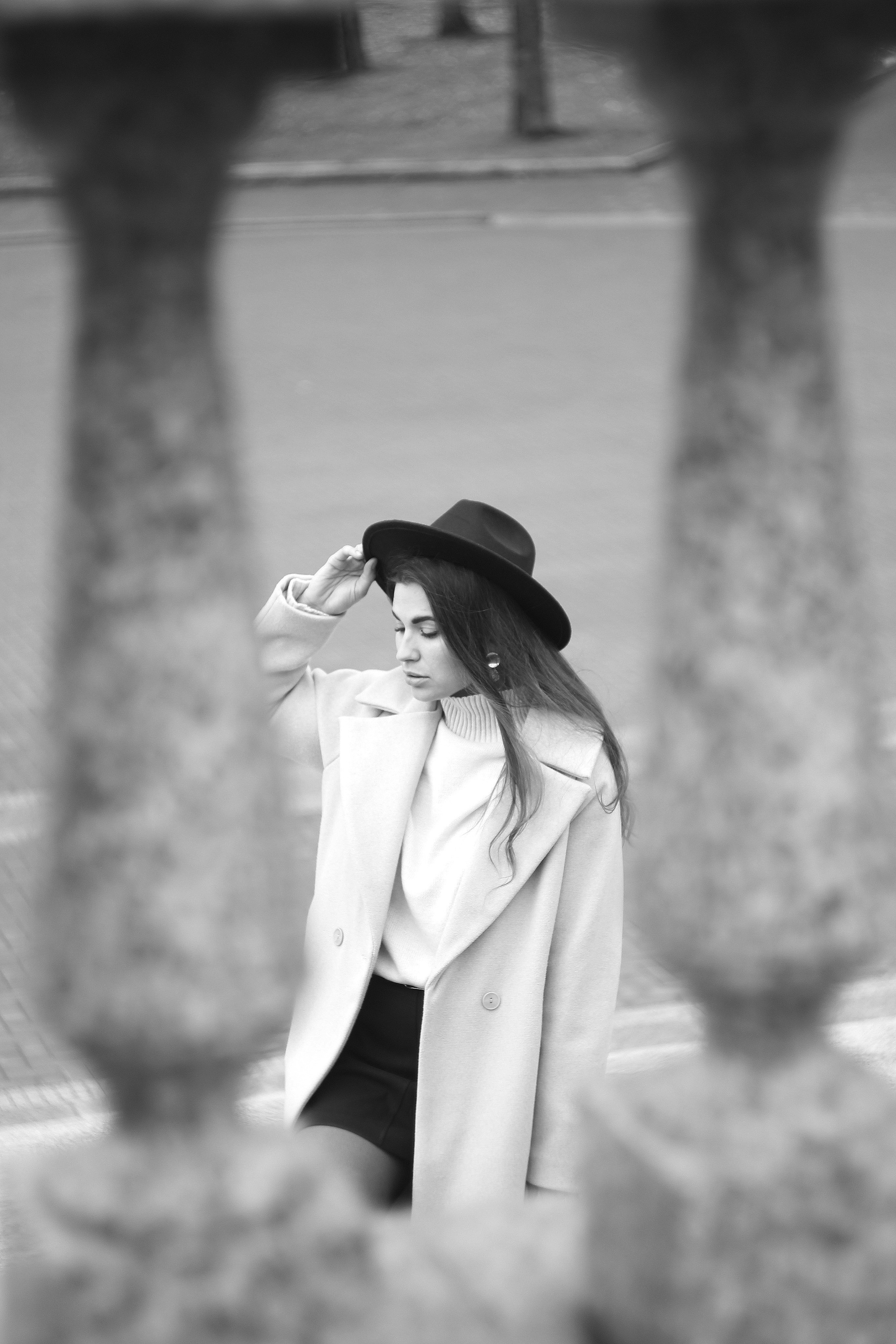 Большой театр. Photography Eva