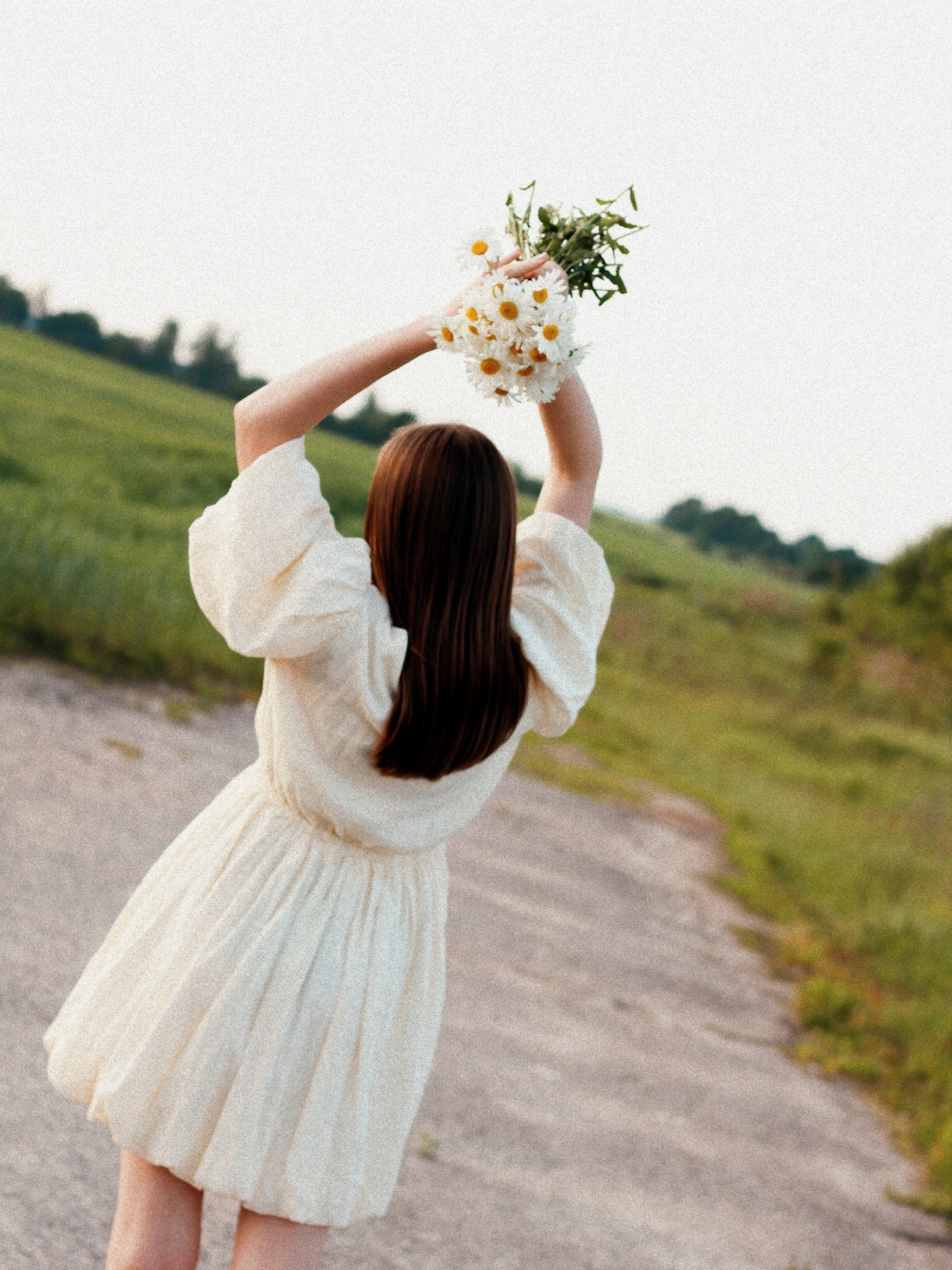 Летнее сияние. Photography Eva