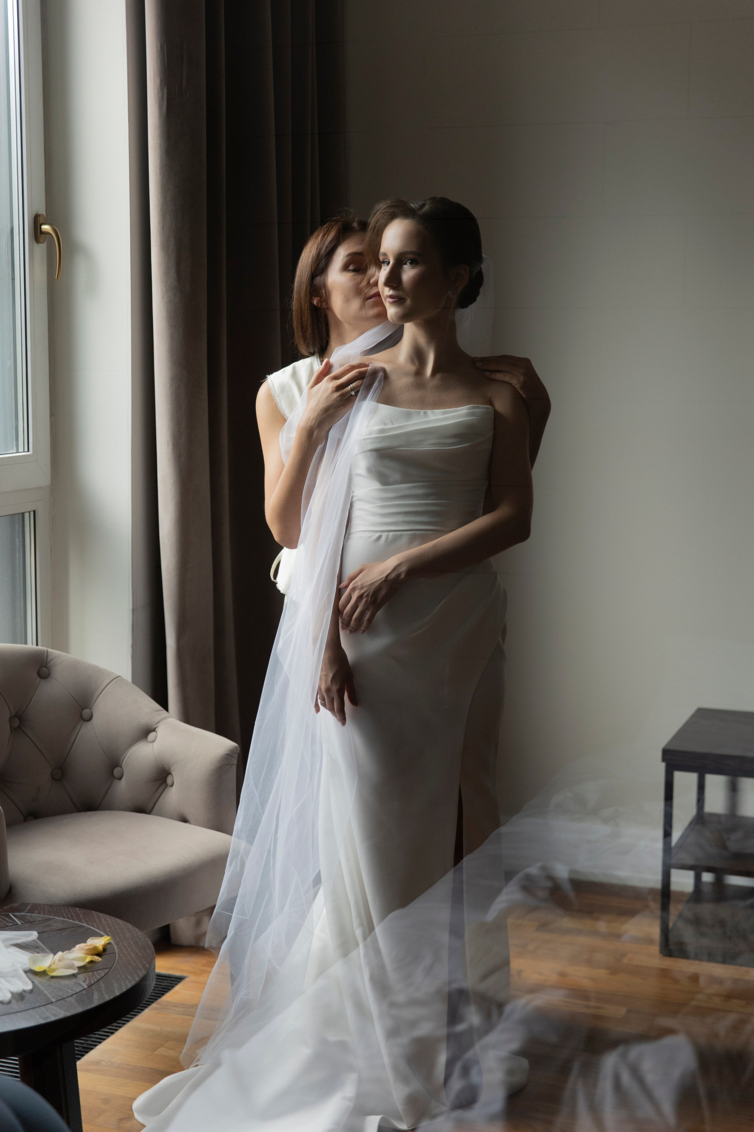 Саша и Настя. Свадебный и семейный фотограф в Новокузнецке Кемерово Новосибирске Богульская Ульяна