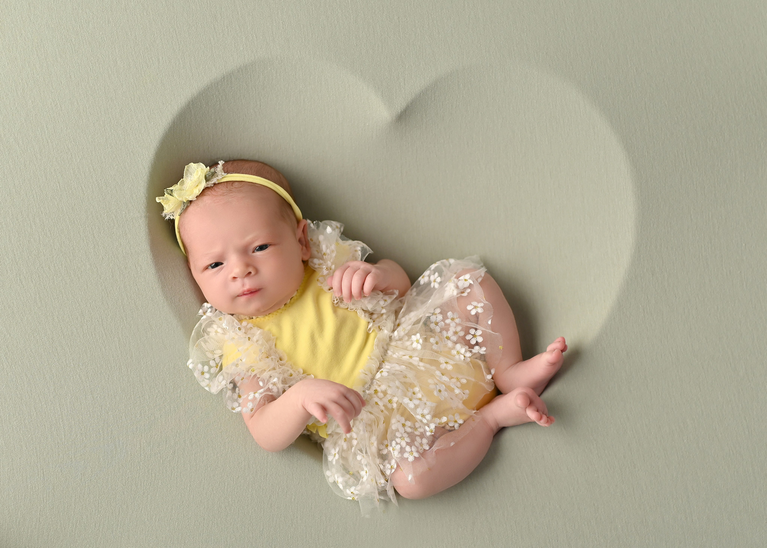 Новорождённые. Фотограф новорождённых малышей в Краснодаре Татьяна Нагорная