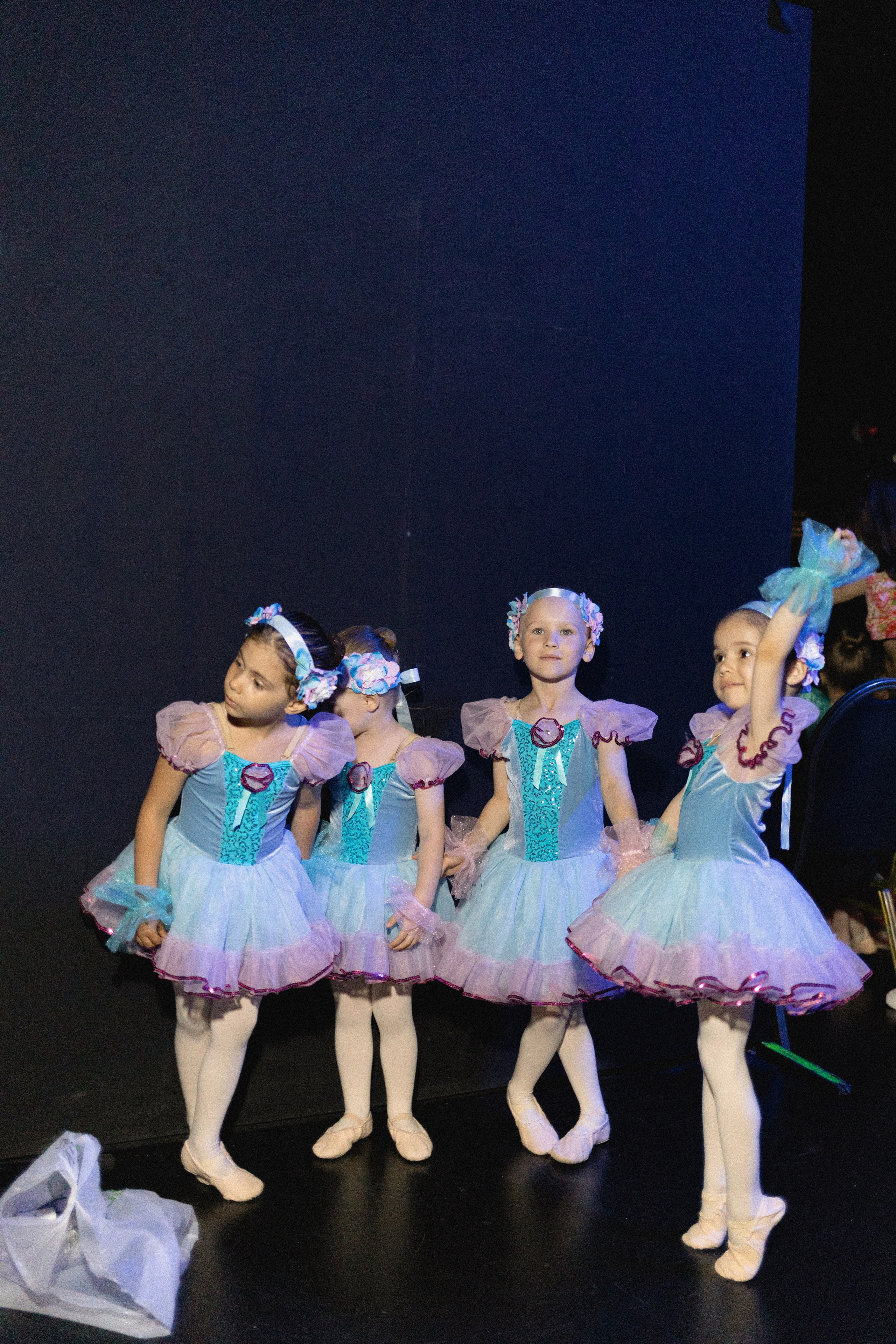 Балет с 2-х лет | Крокус | лето. Кузьмина Анастасия — контент-фотограф | Москва