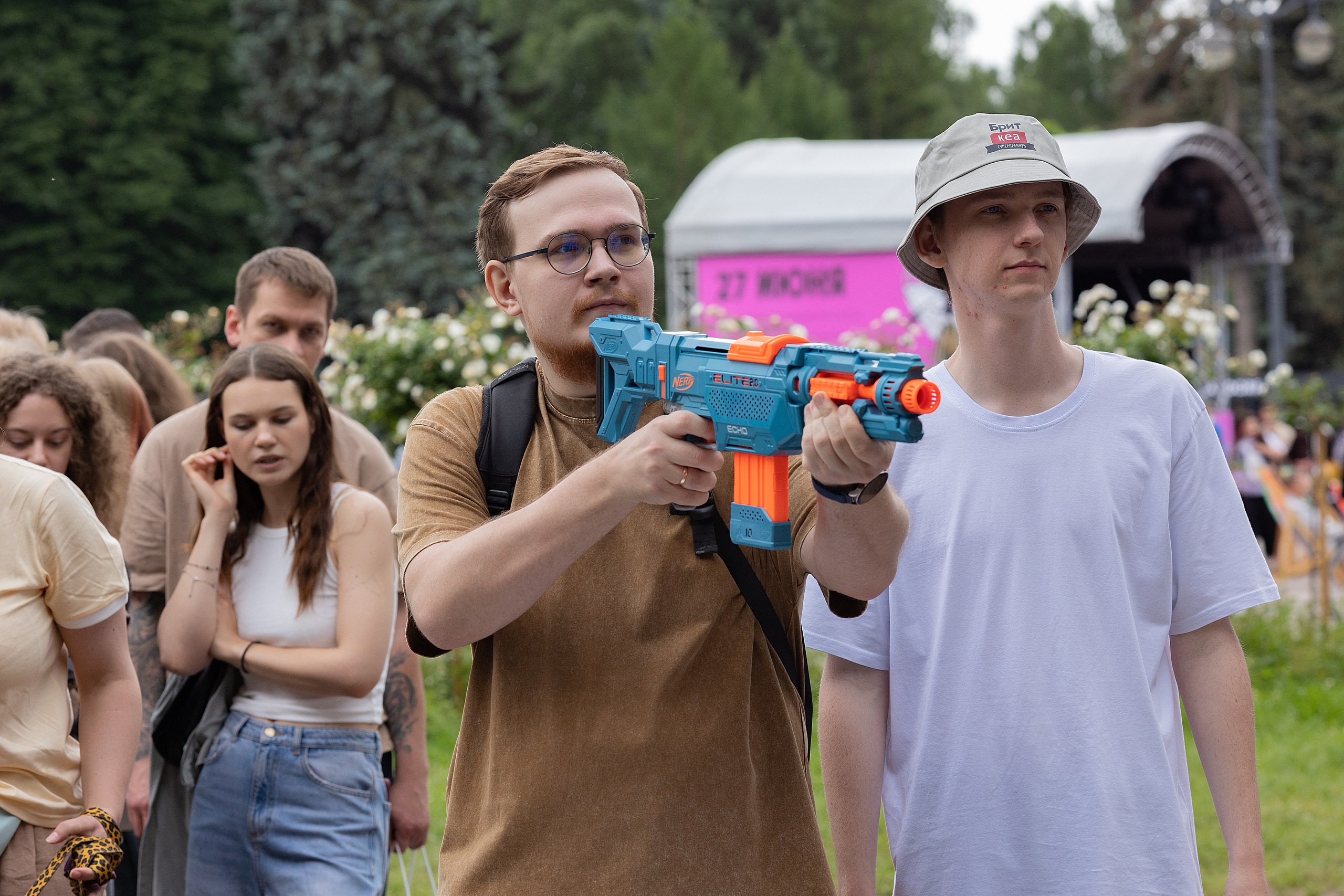 Petshop Days 2026. Репортажный фотограф