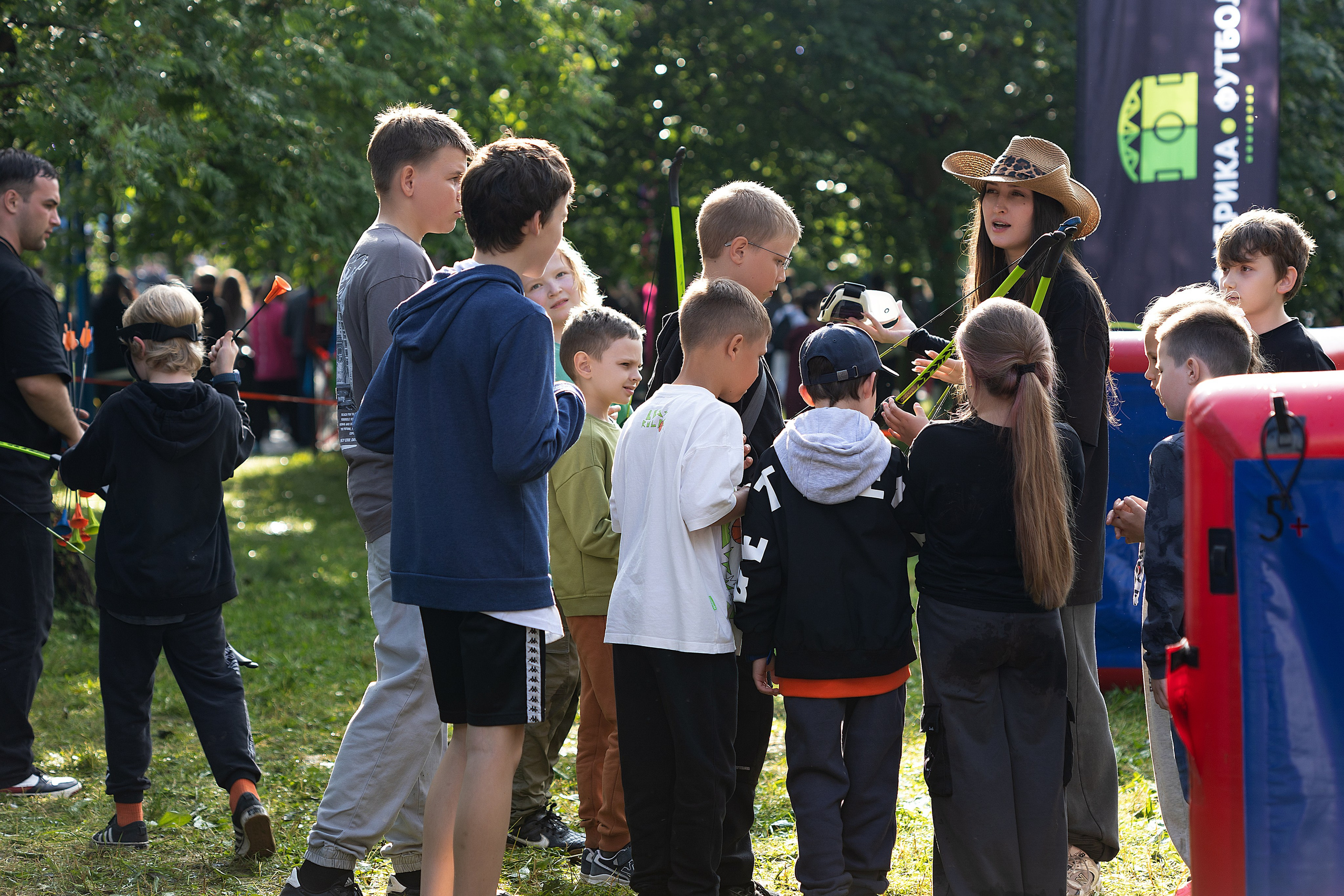 VK Fest | Санкт-Петербург, 2025. Репортажный фотограф