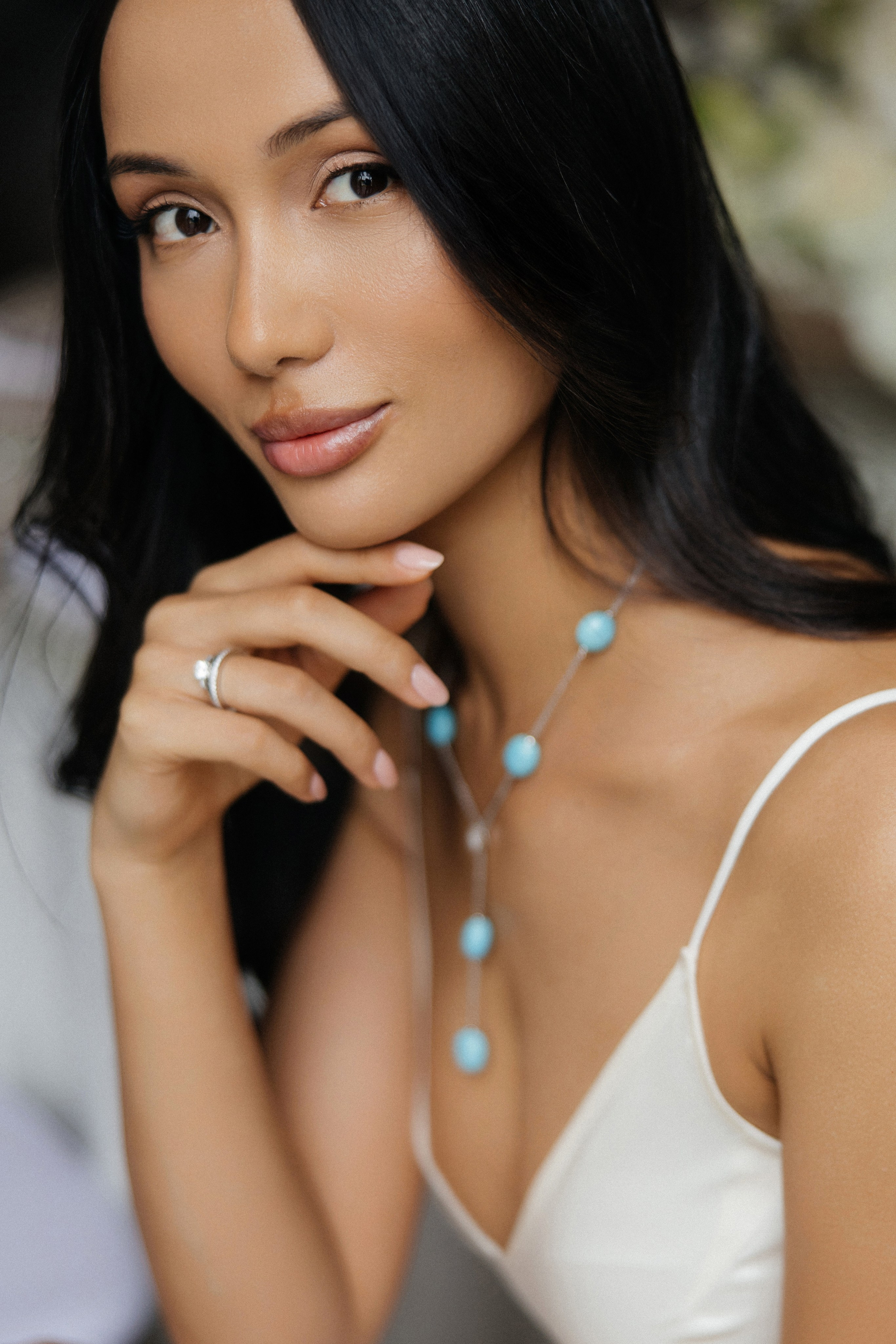 Maxim & Alexandra. Zhandos Berikov