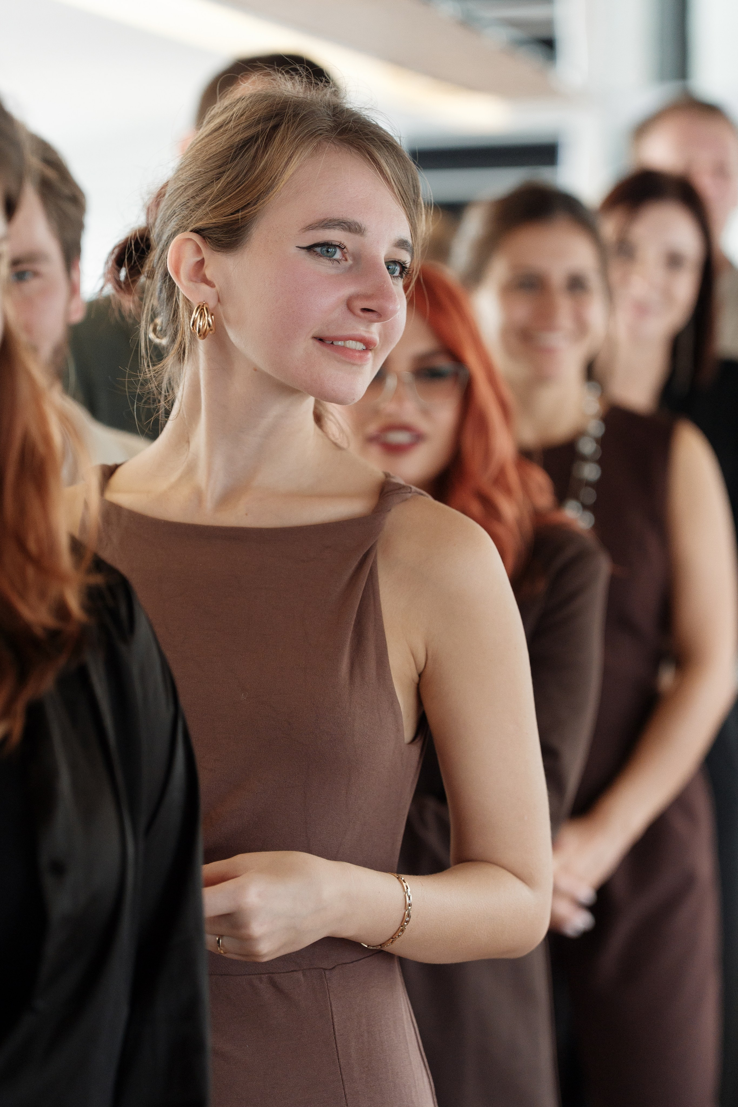 И & О. Свадебный и семейный фотограф в Санкт-Петербурге Дмитрий Панин