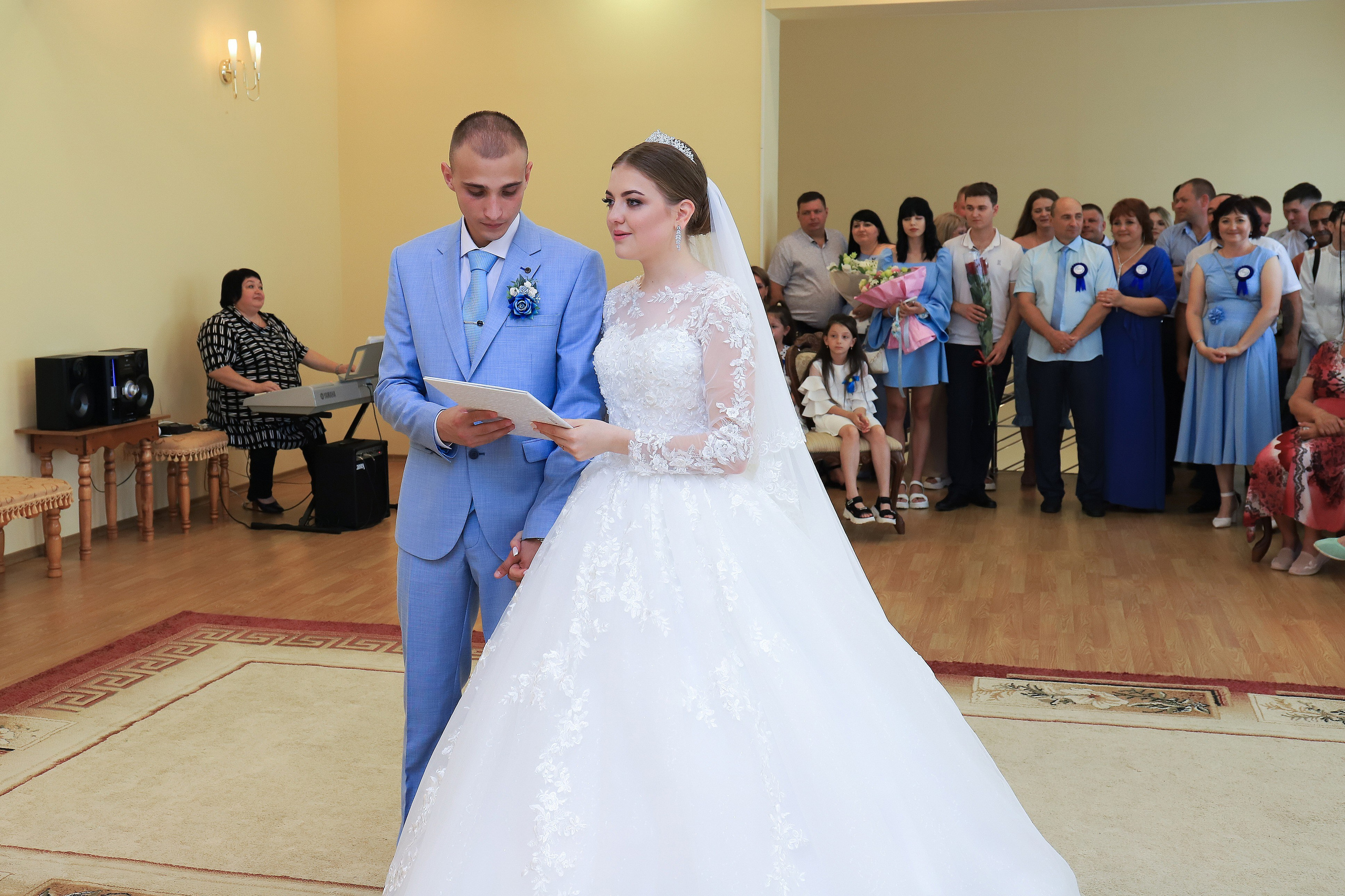 Александр и Анастасия. Игорь Варава свадебный фотограф видеограф Белая Глина Краснодар