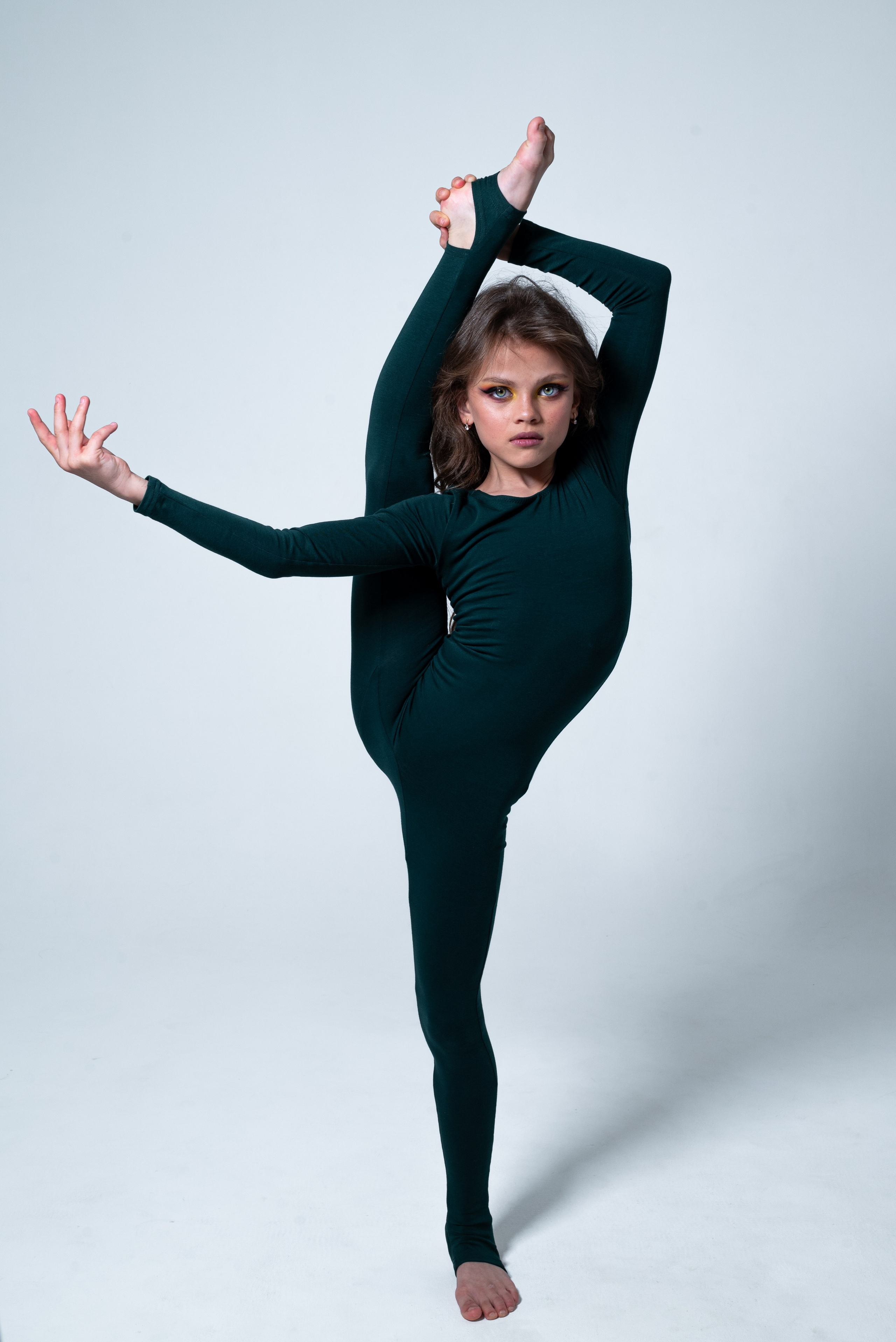 Sport. Фотограф Москва Виктория Вишневская актерское / модельное портфолио