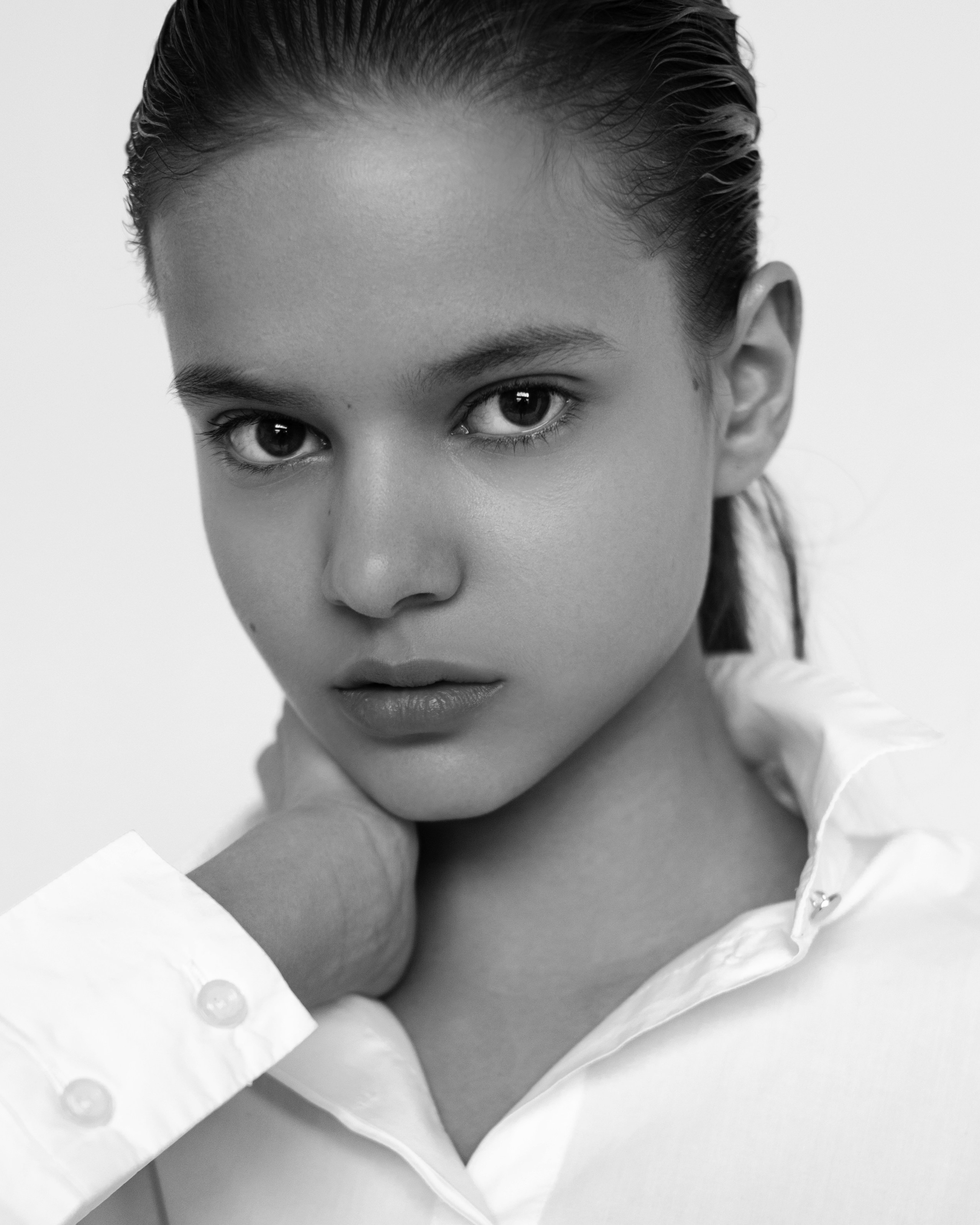 Safi. Фотограф Москва Виктория Вишневская актерское / модельное портфолио