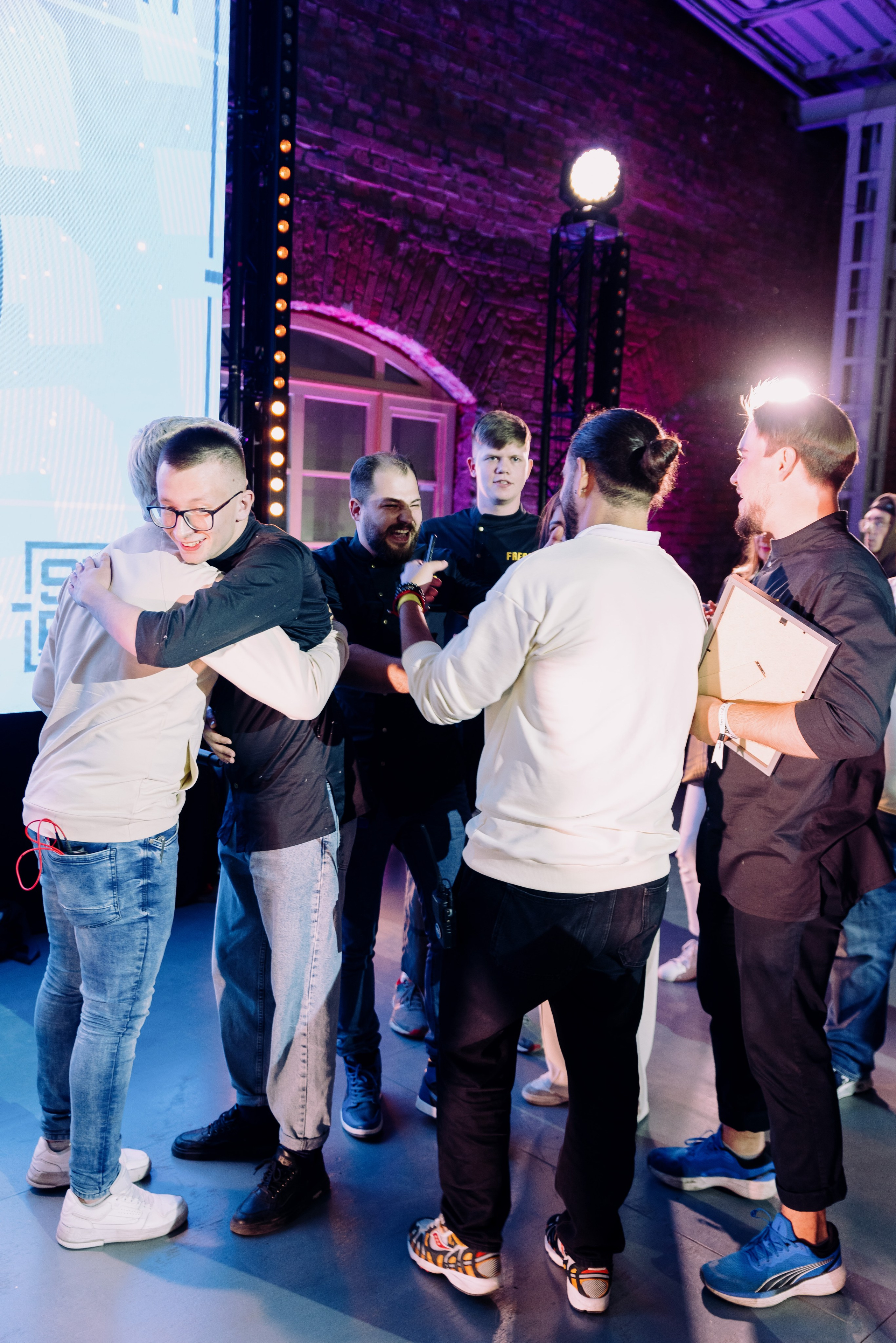 Bar Hub. Фотограф в Москве