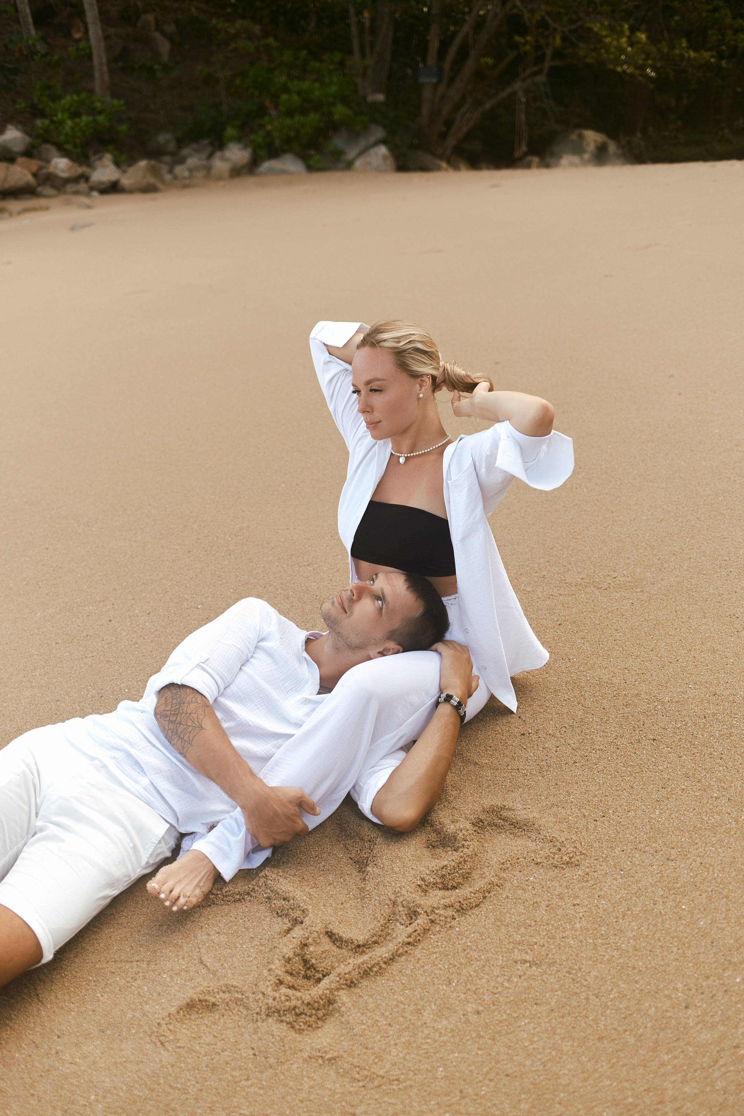 Парные съёмки. Фотограф в Ростове-на-Дону