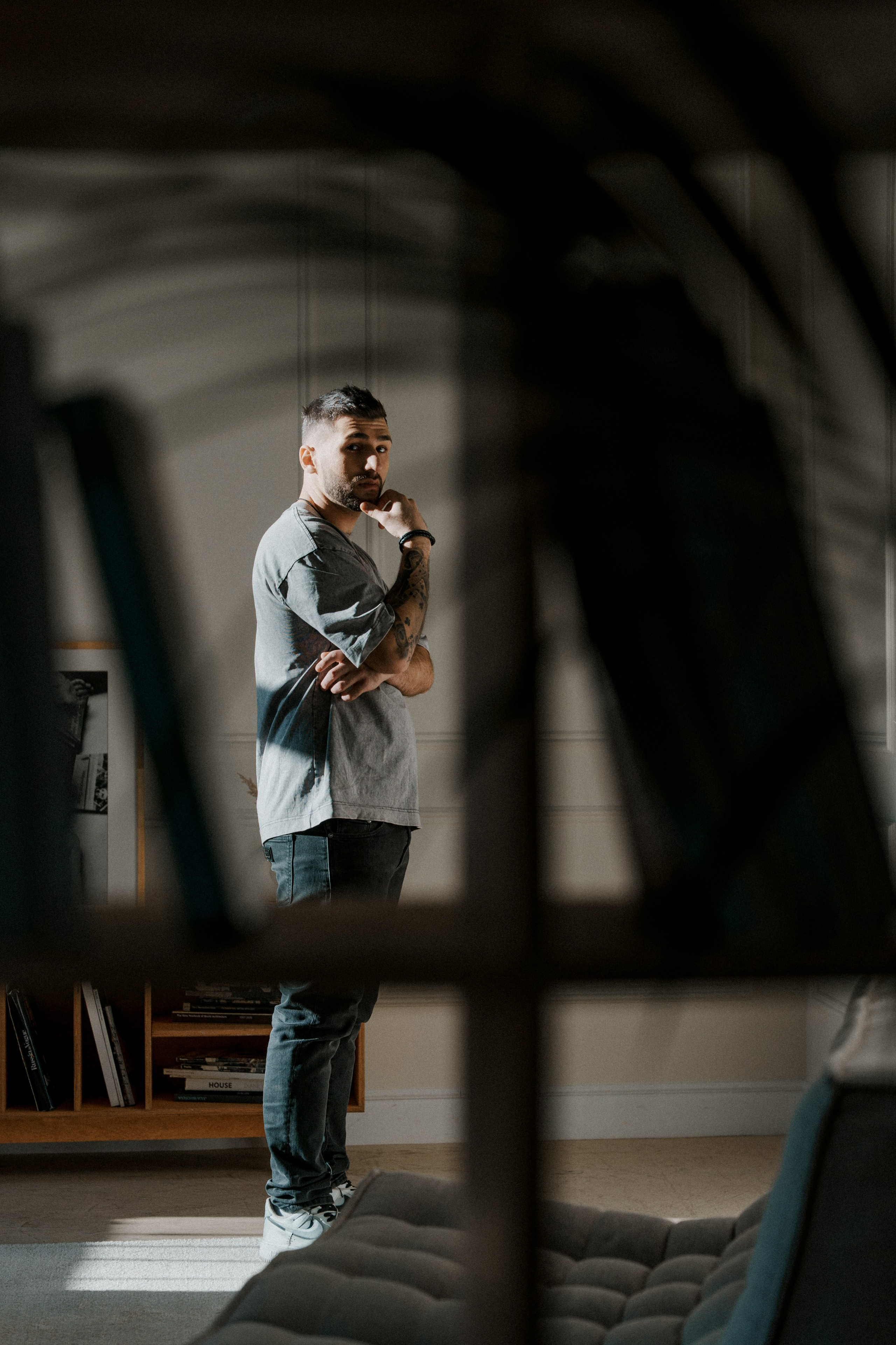 Тим и Рита. Фотограф в Москве и России