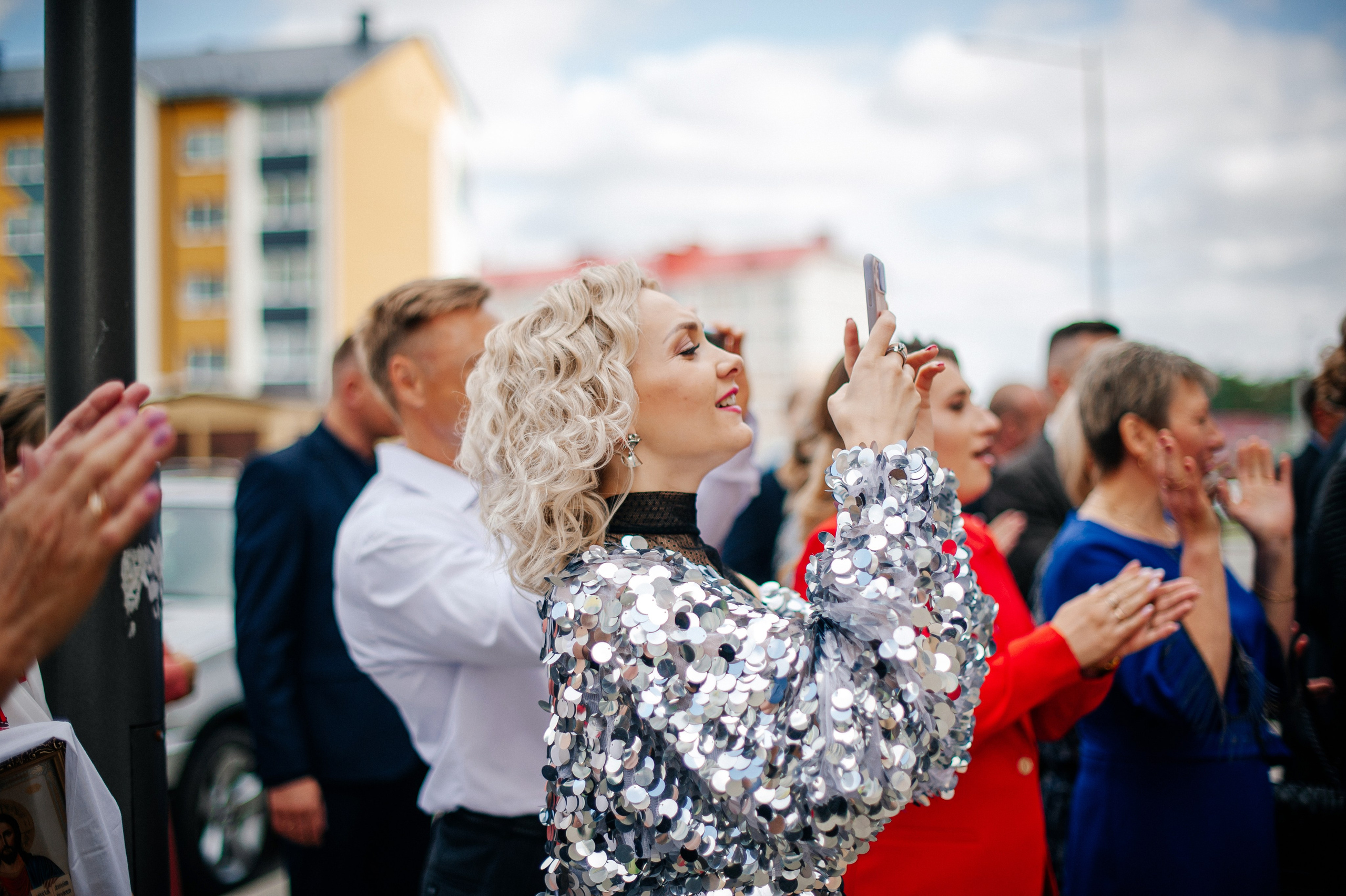 Свадьба Слуцк. Полный день. Свадебный и семейный фотограф в Минске Филиппович Александр