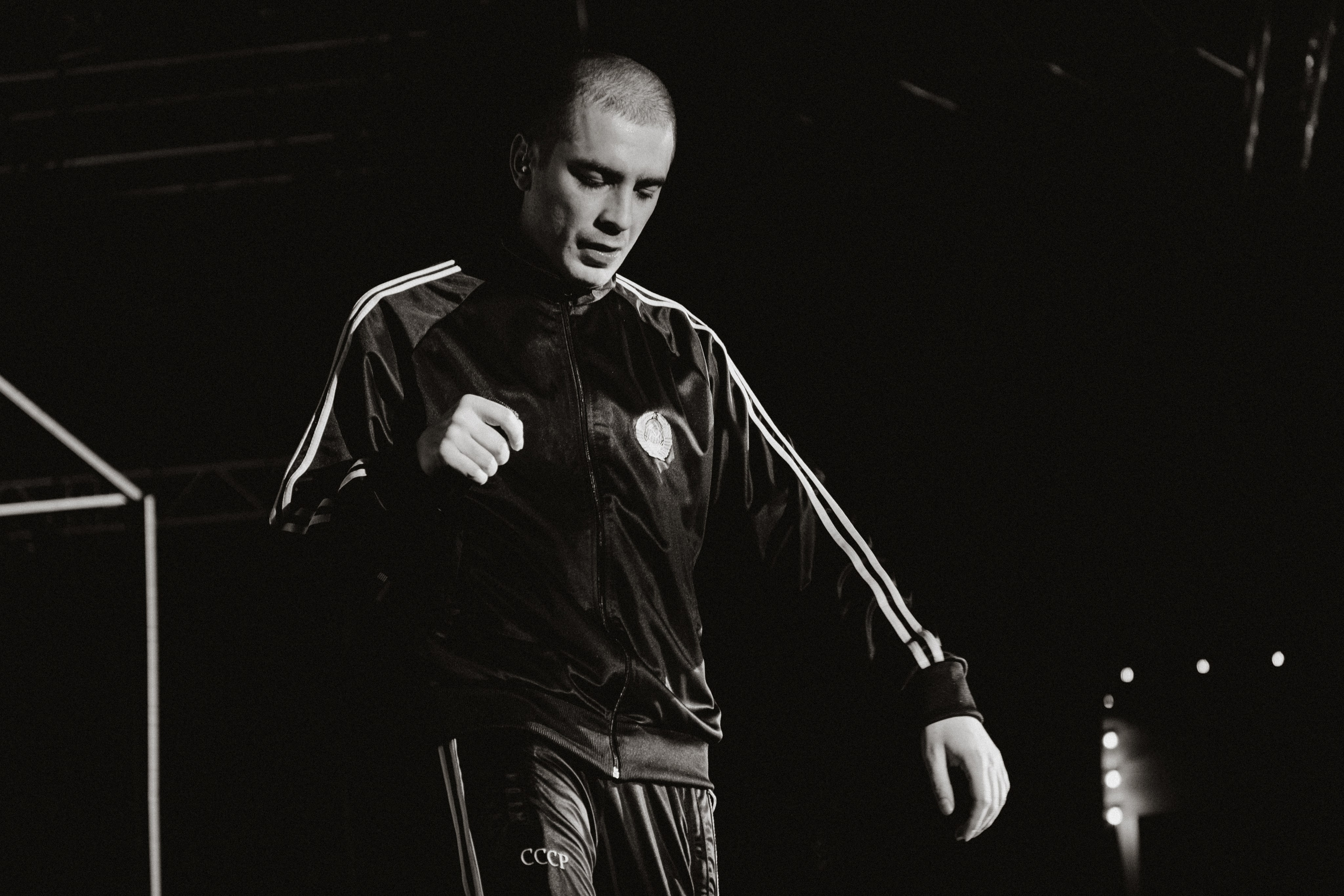 Концертные съемки. Фотограф и видеограф в Северной столице